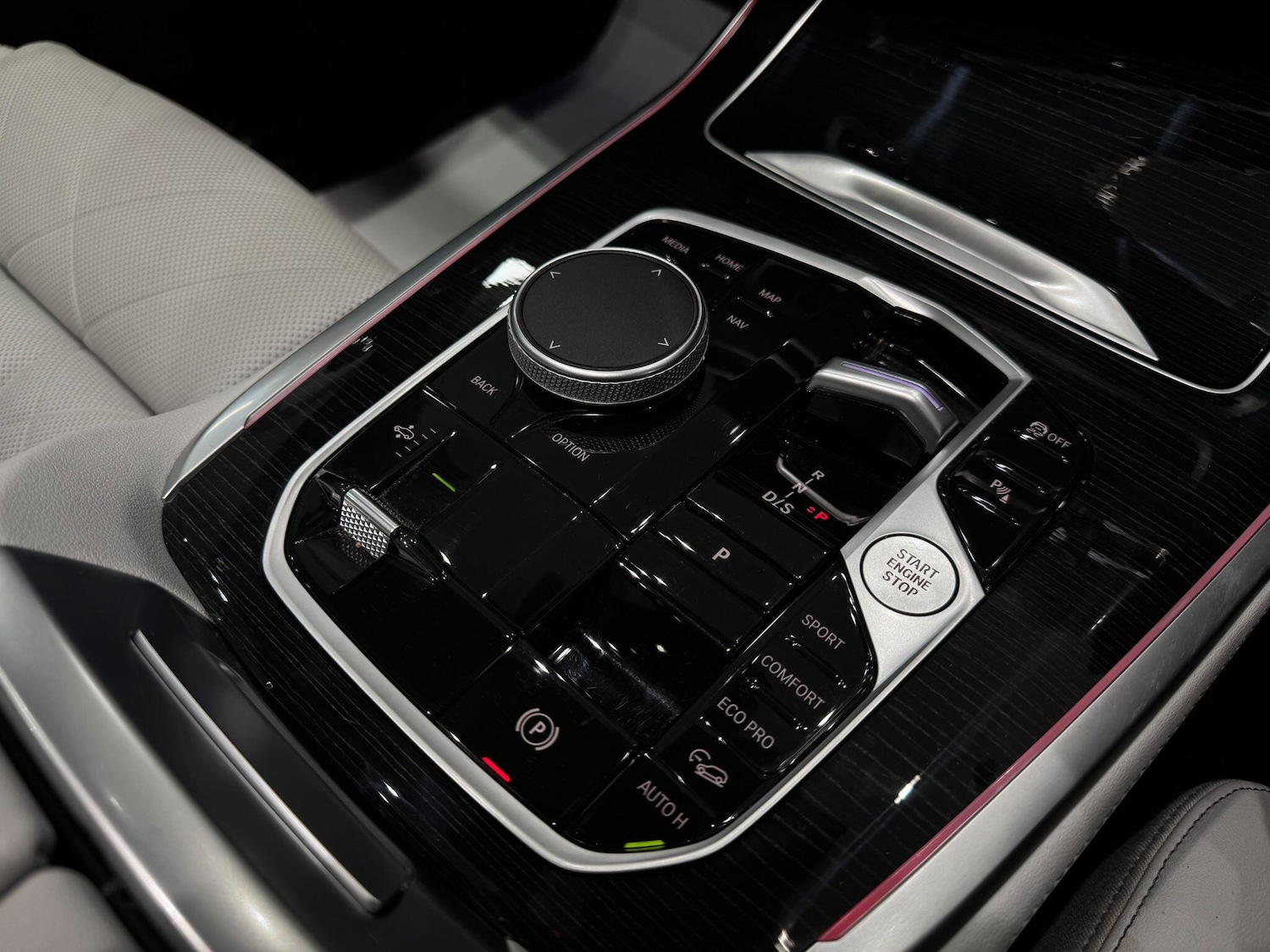 Used BMW X7 2023 for sale - 77091607: Photo 45