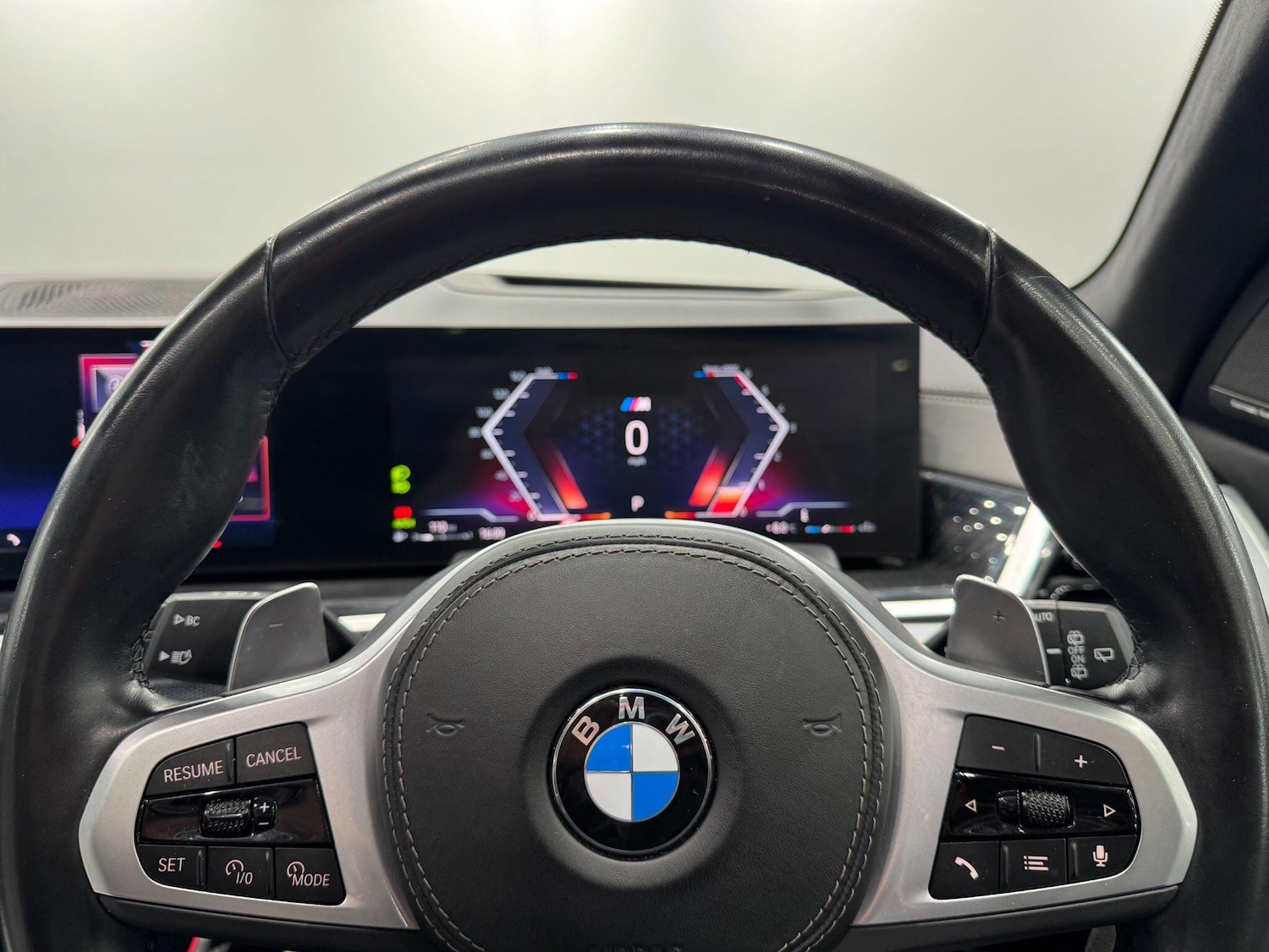 Used BMW X7 2023 for sale - 77091607: Photo 49