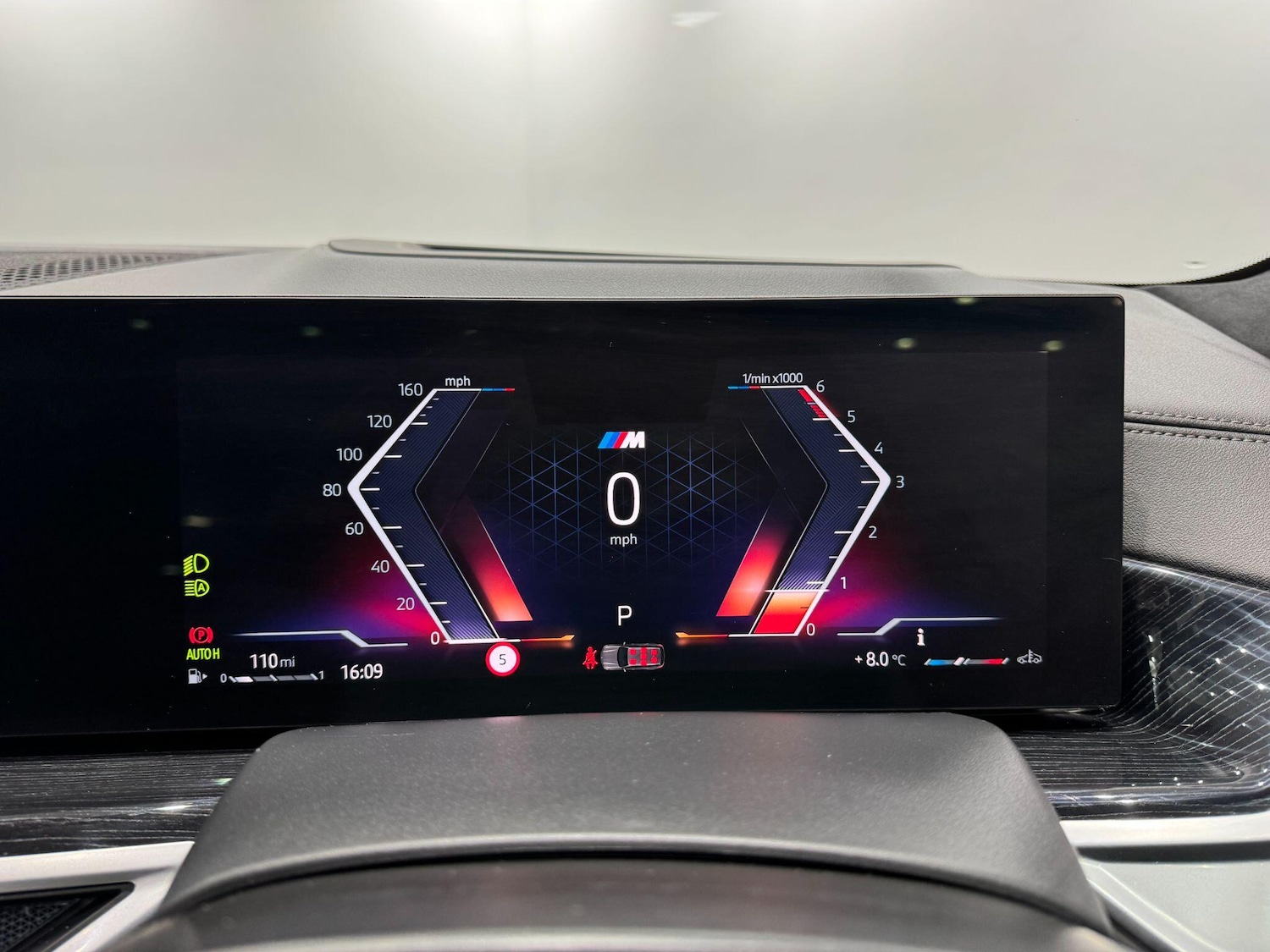 Used BMW X7 2023 for sale - 77091607: Photo 50