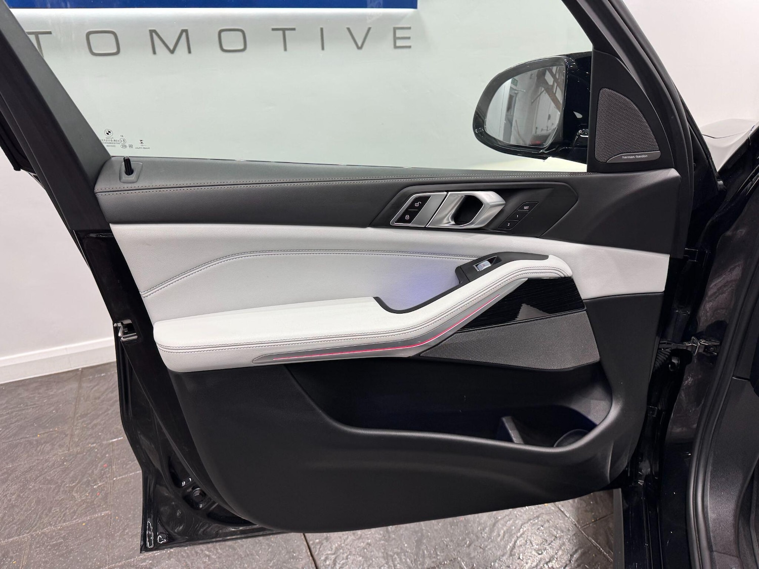 Used BMW X7 2023 for sale - 77091607: Photo 52