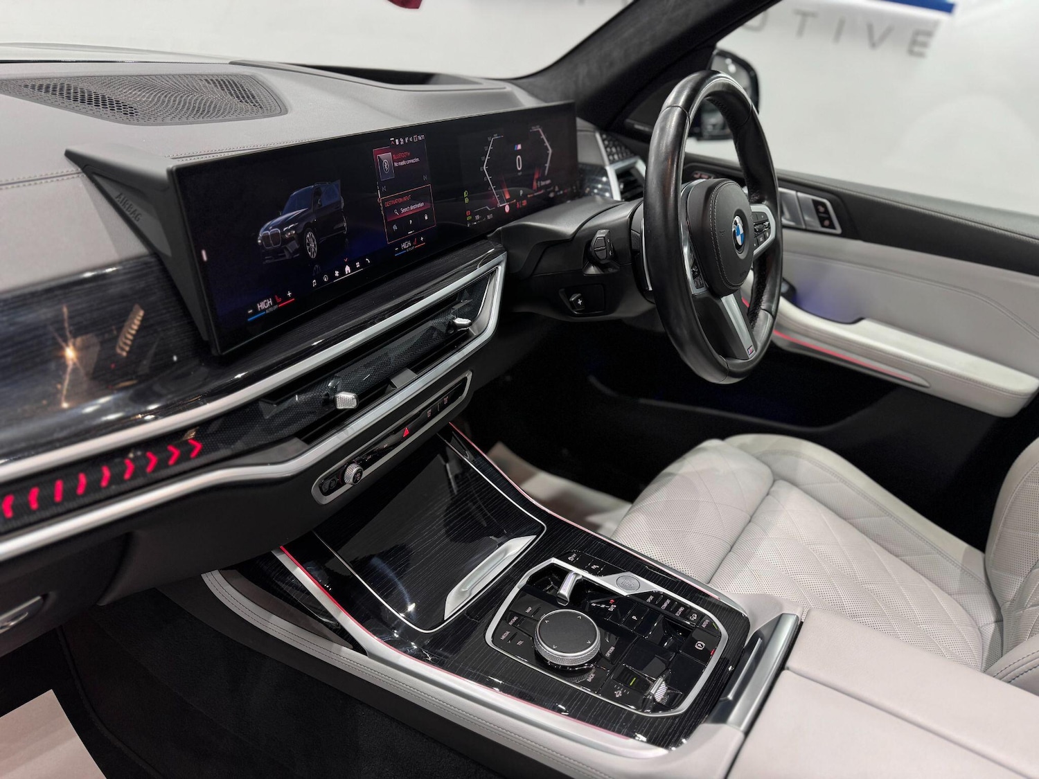 Used BMW X7 2023 for sale - 77091607: Photo 53