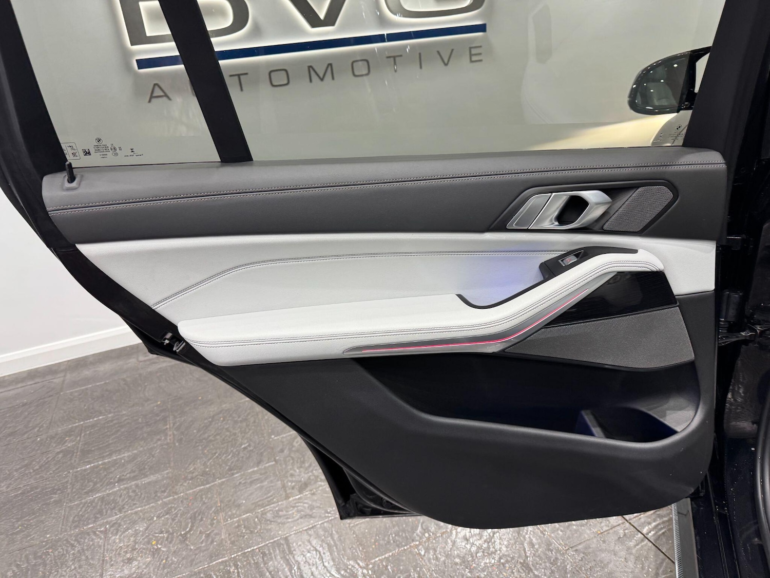 Used BMW X7 2023 for sale - 77091607: Photo 56