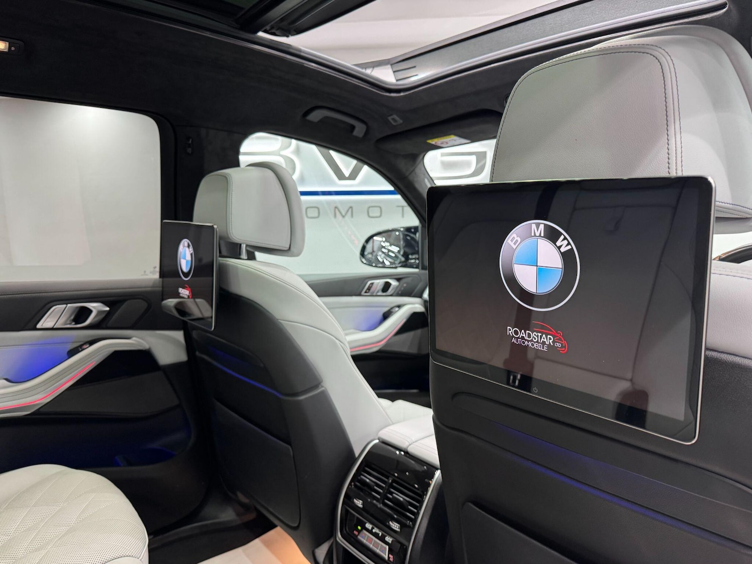 Used BMW X7 2023 for sale - 77091607: Photo 57