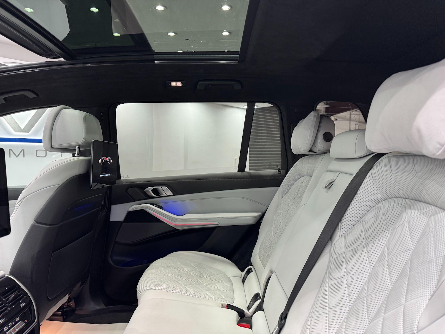 Used BMW X7 2023 for sale - 77091607: Photo 59