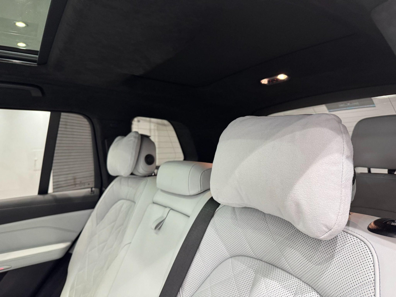 Used BMW X7 2023 for sale - 77091607: Photo 60