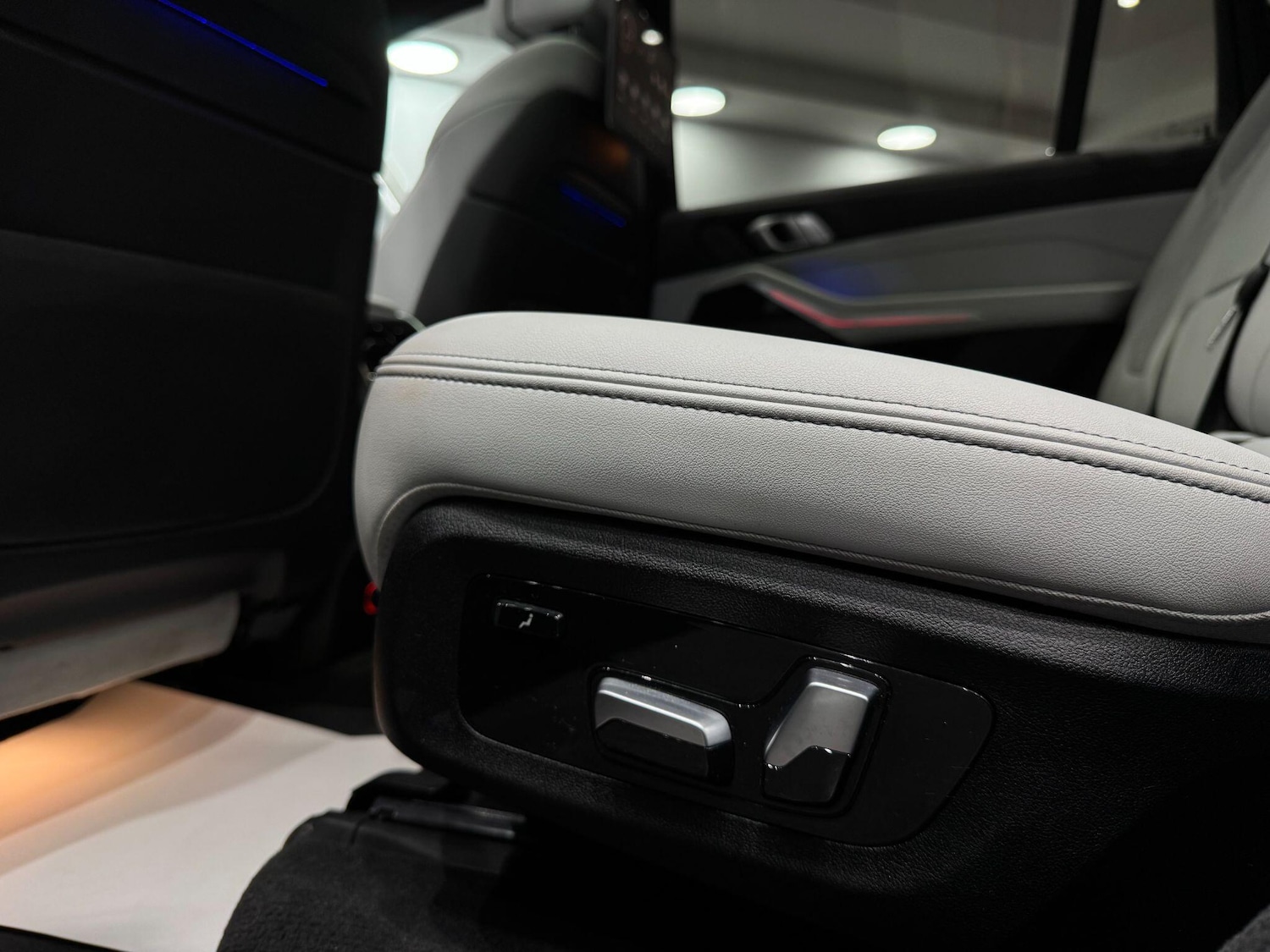 Used BMW X7 2023 for sale - 77091607: Photo 61