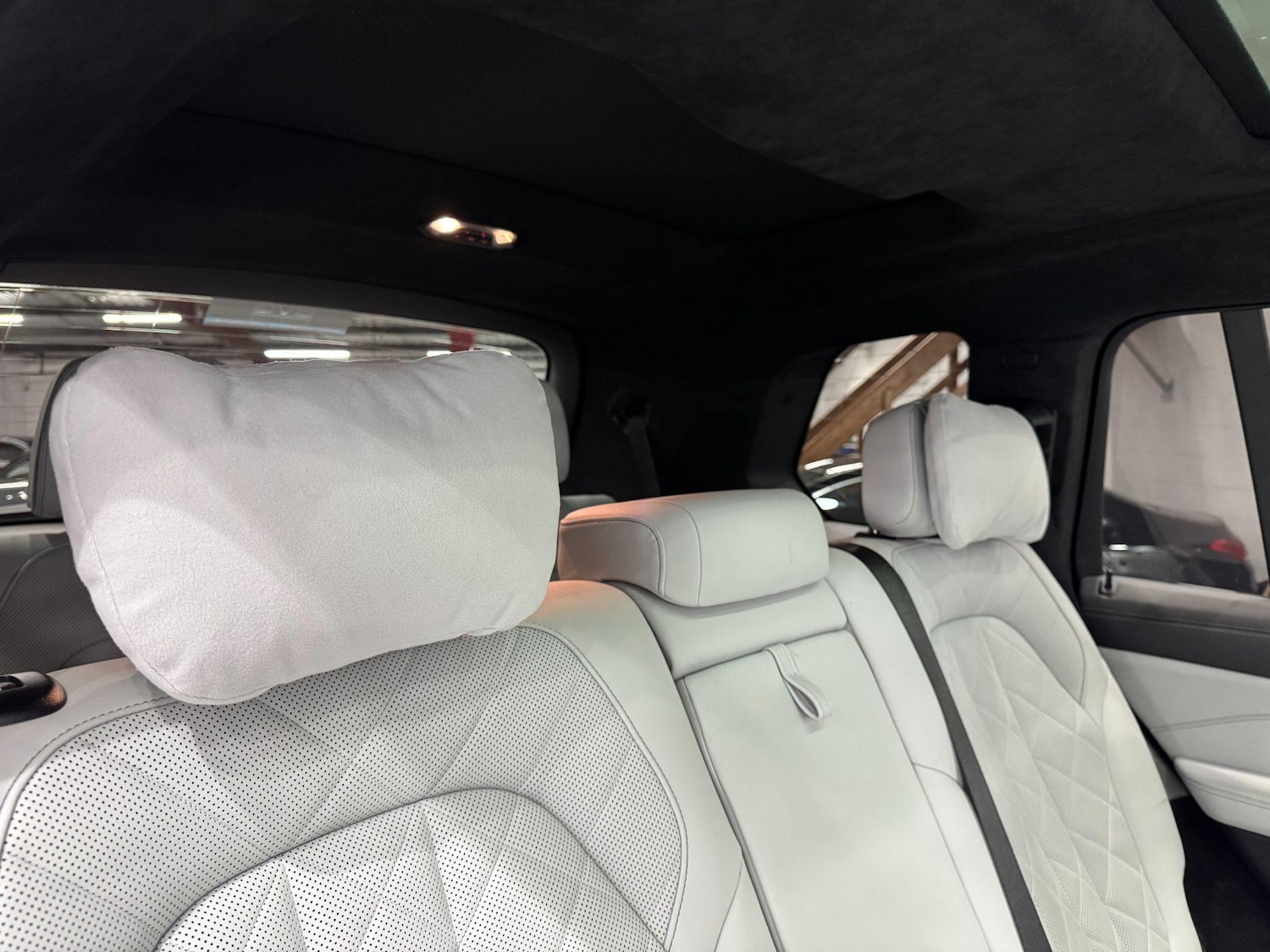 Used BMW X7 2023 for sale - 77091607: Photo 64