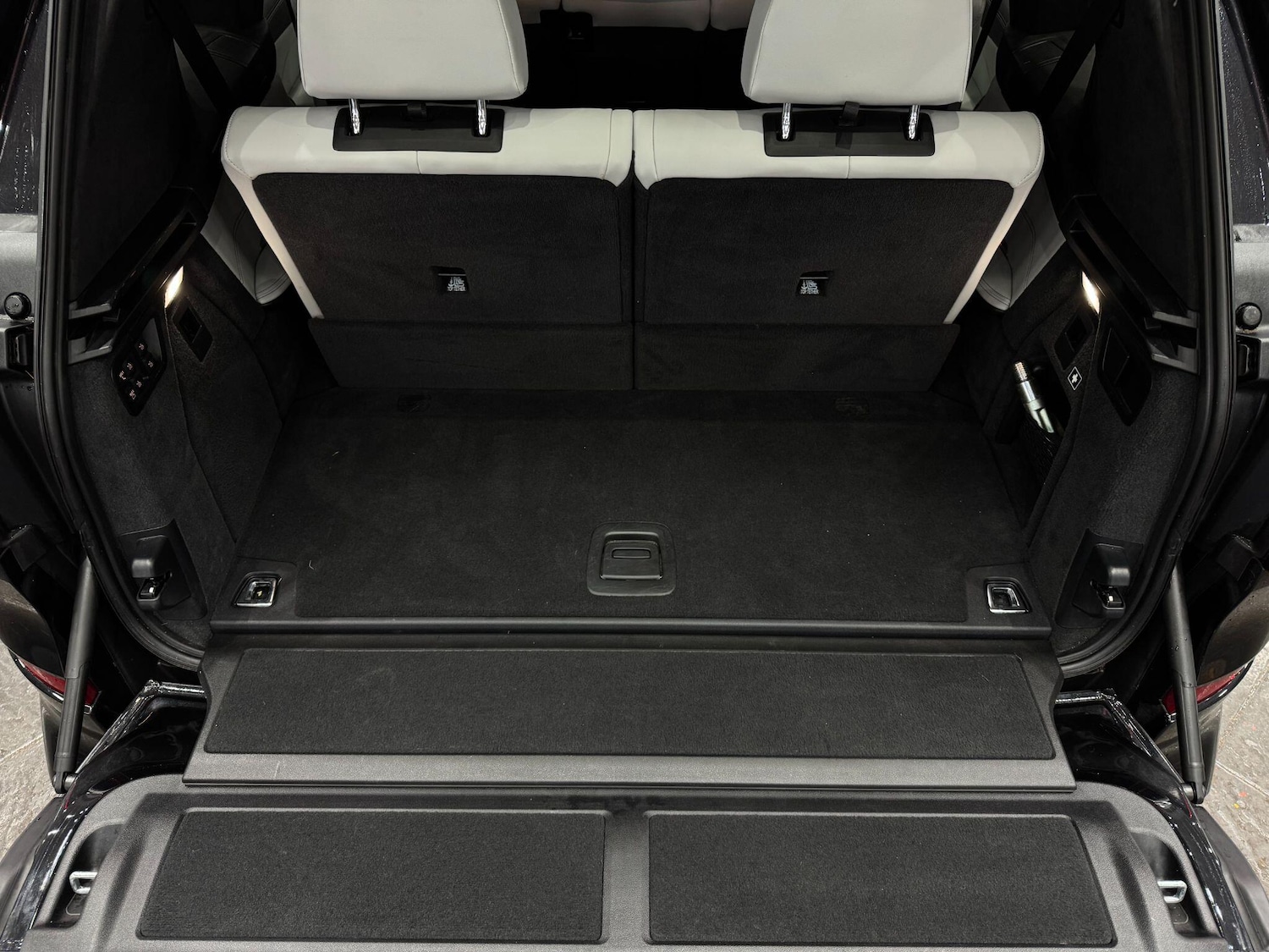 Used BMW X7 2023 for sale - 77091607: Photo 69