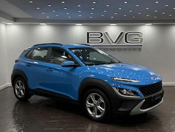 Used Hyundai KONA 2021 for sale - 79793322: Photo