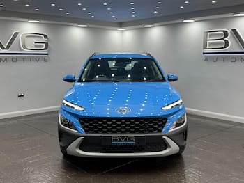 Used Hyundai KONA 2021 for sale - 79793322: Photo