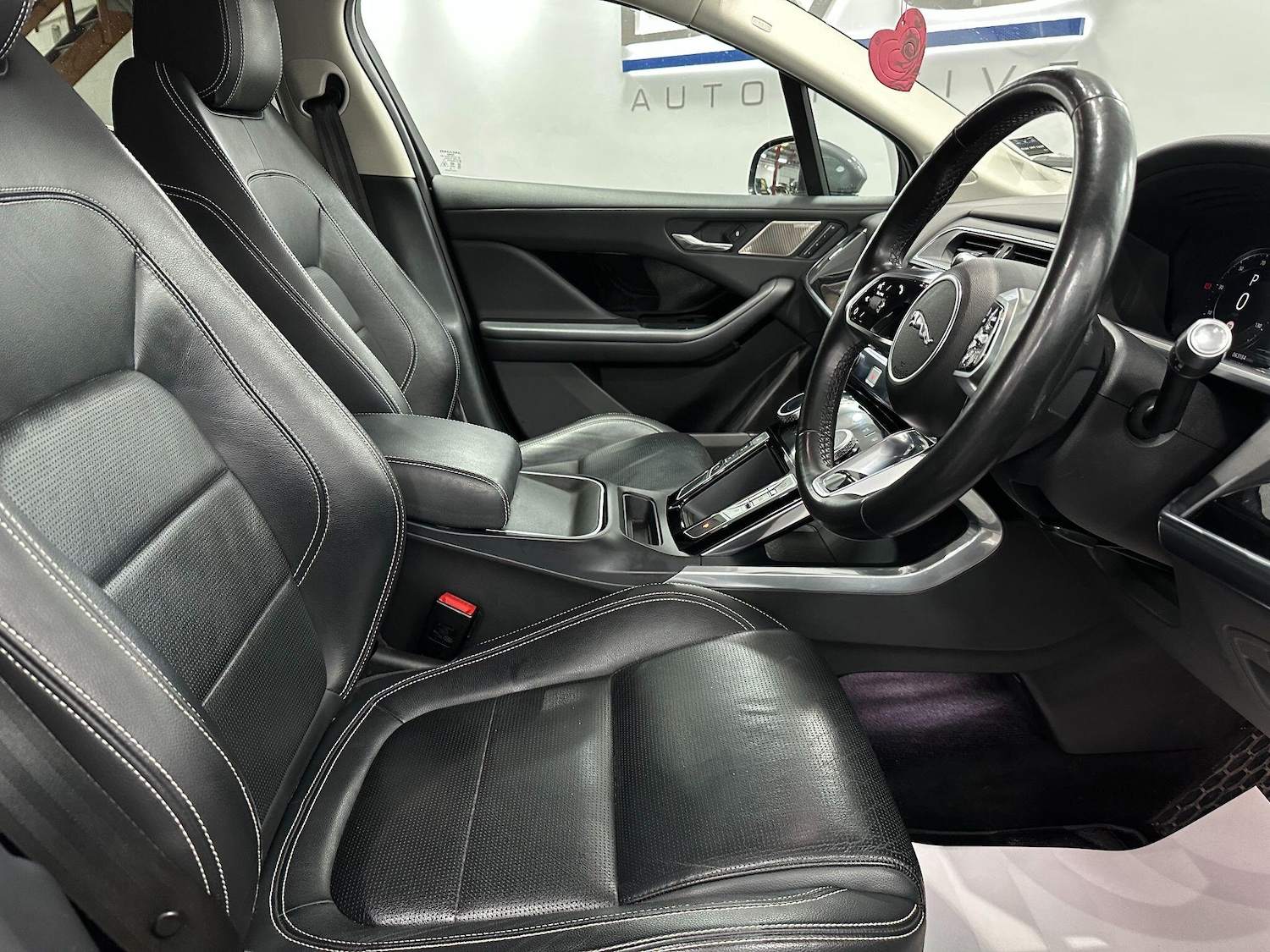 Vehicle 31