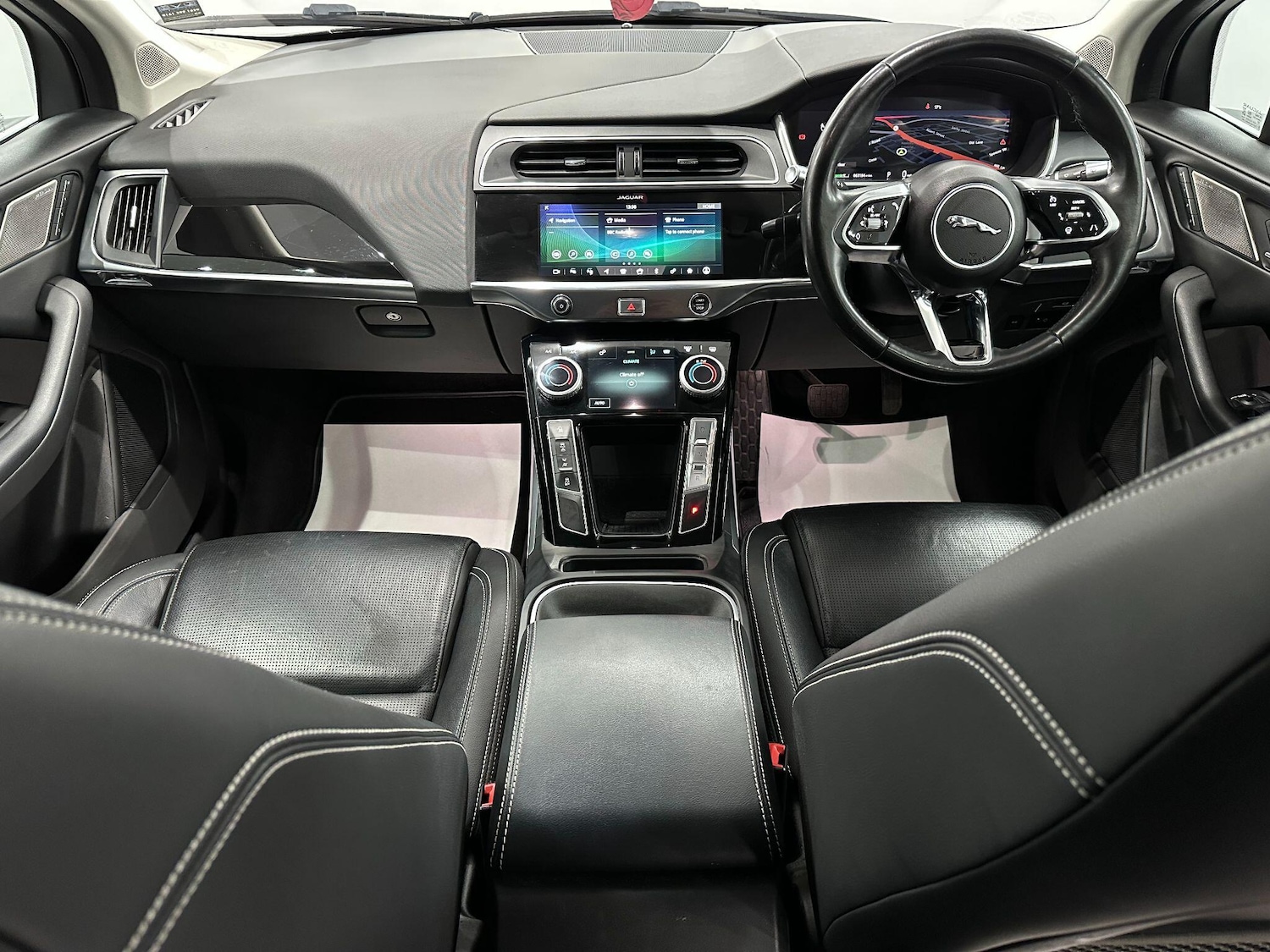 Vehicle 36