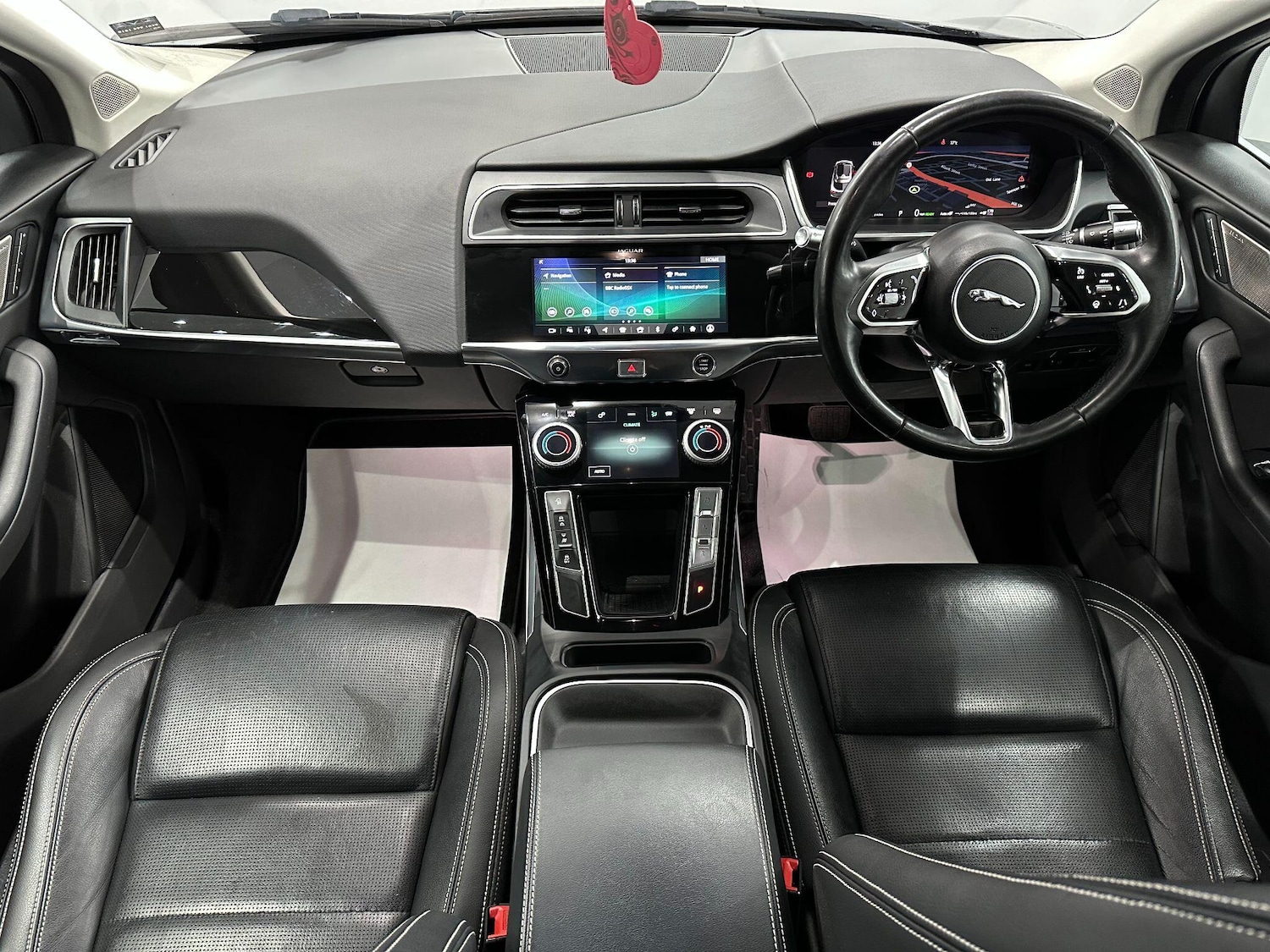 Vehicle 60