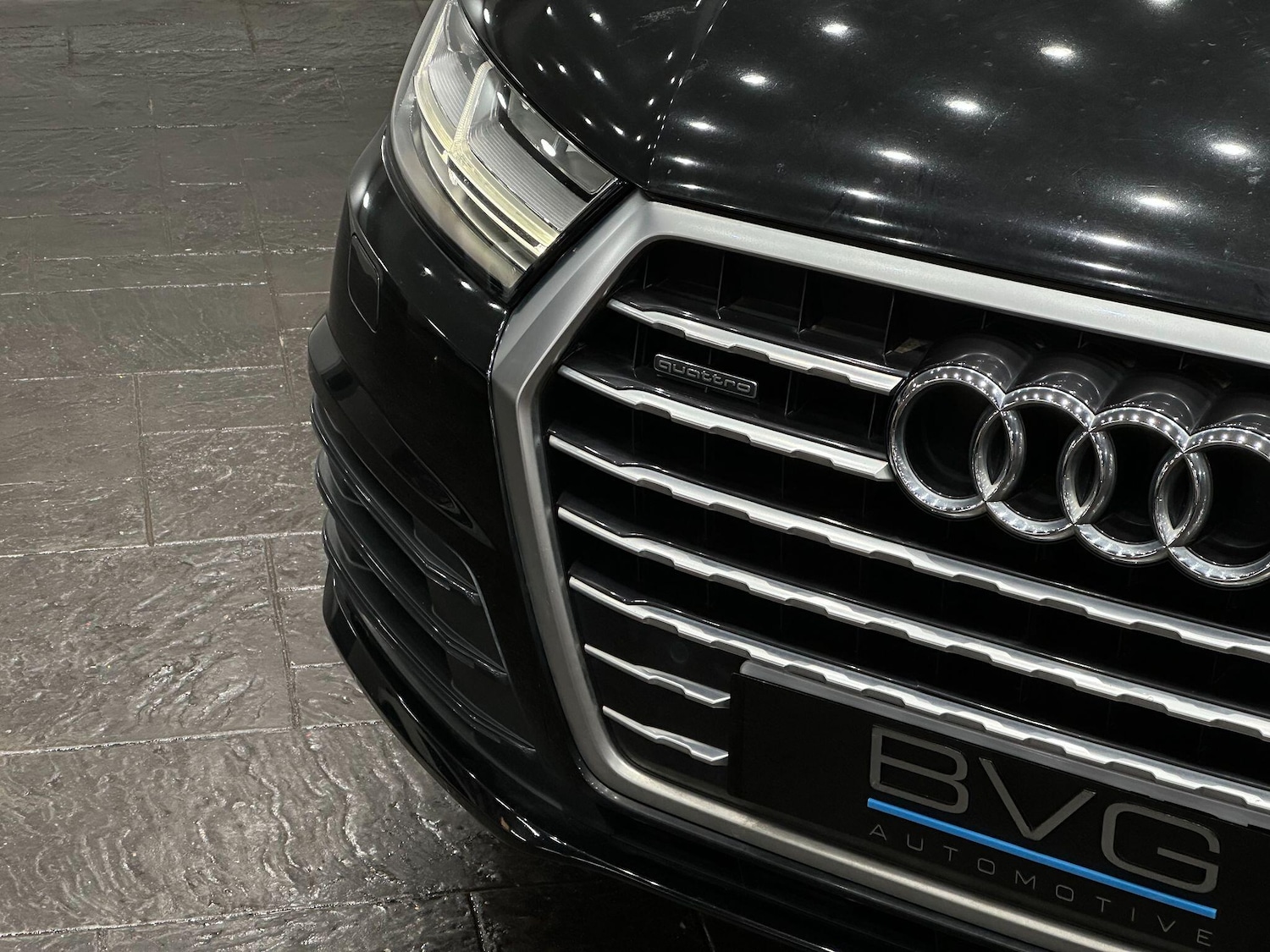 Used Audi Q7 2016 for sale - 77440286: Photo 14