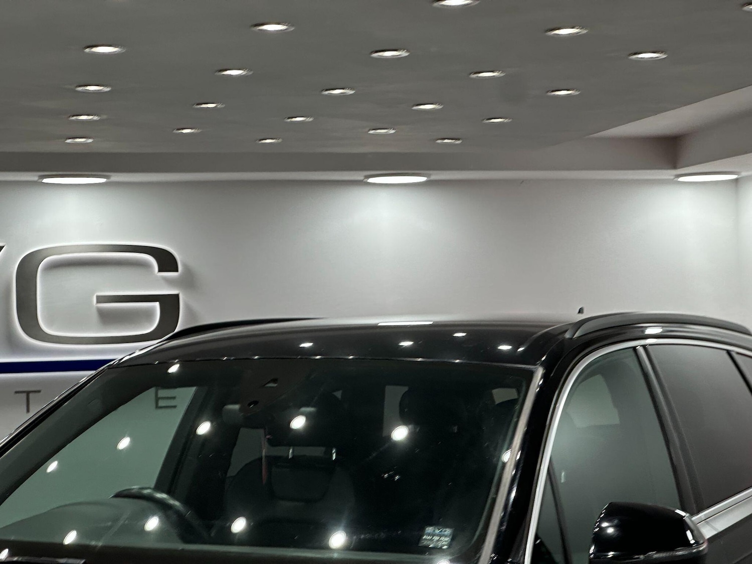 Used Audi Q7 2016 for sale - 77440286: Photo 16