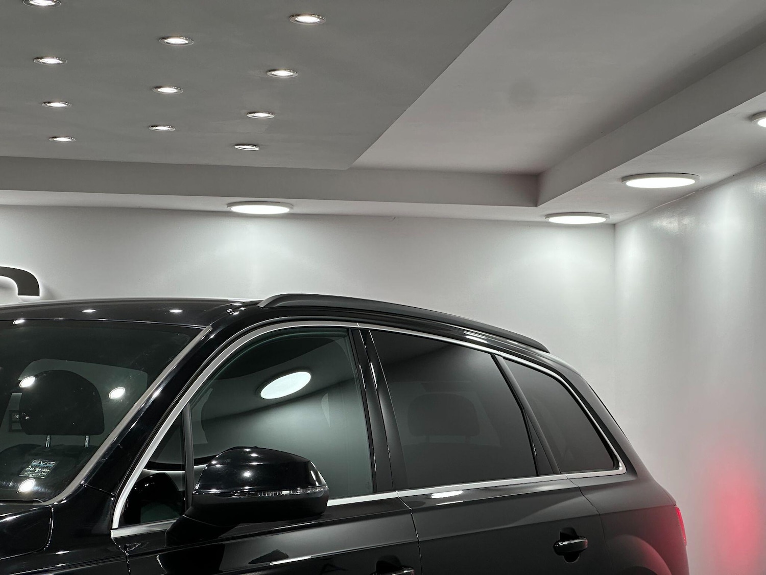 Used Audi Q7 2016 for sale - 77440286: Photo 17