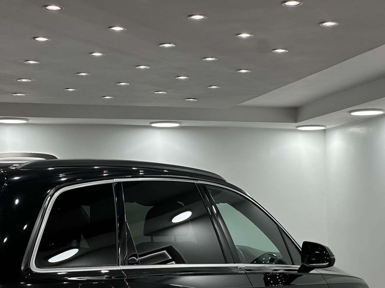 Used Audi Q7 2016 for sale - 77440286: Photo 23