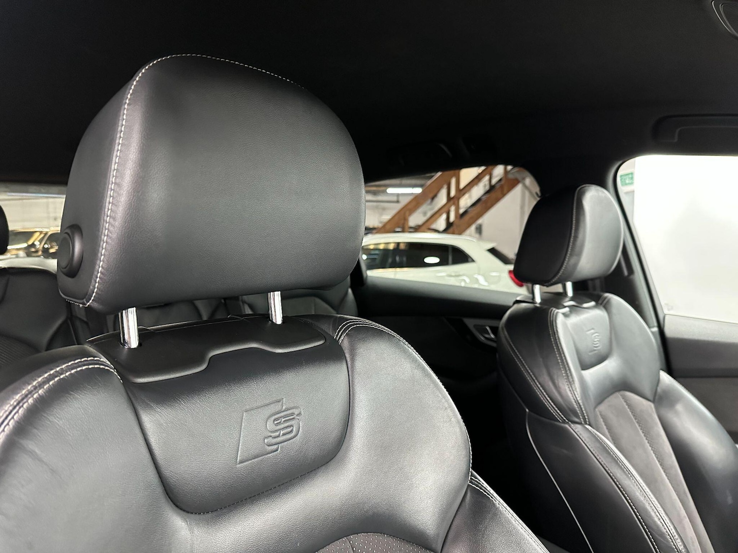 Used Audi Q7 2016 for sale - 77440286: Photo 27