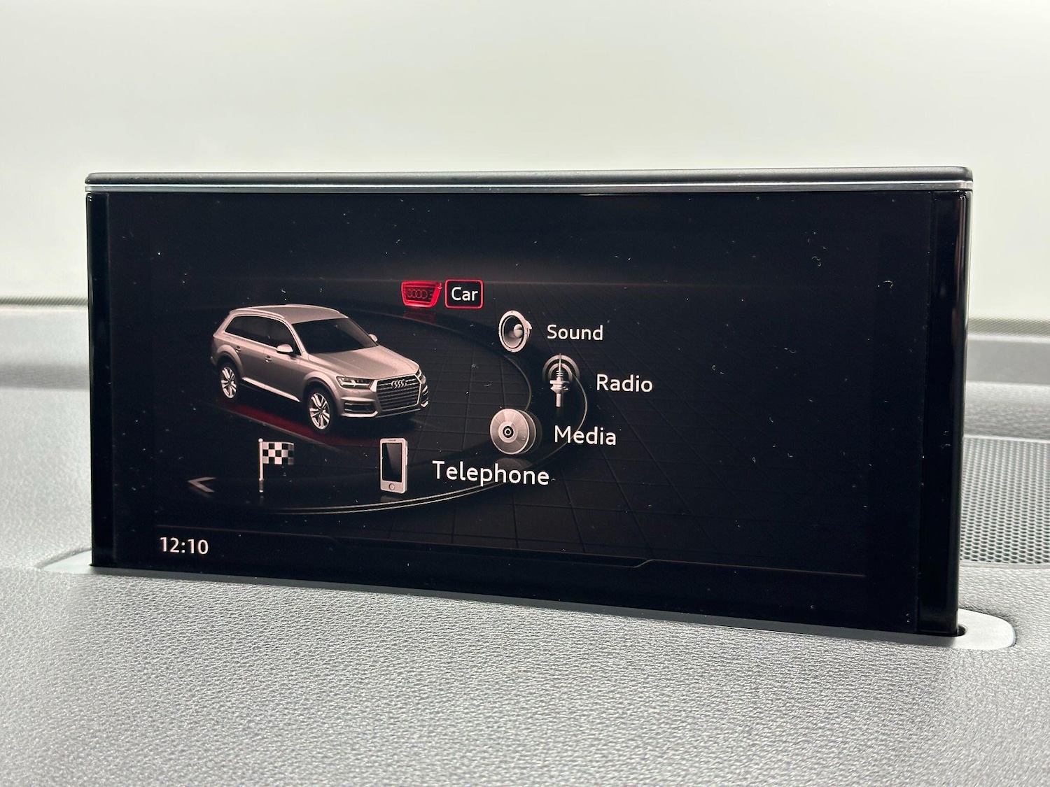 Used Audi Q7 2016 for sale - 77440286: Photo 31