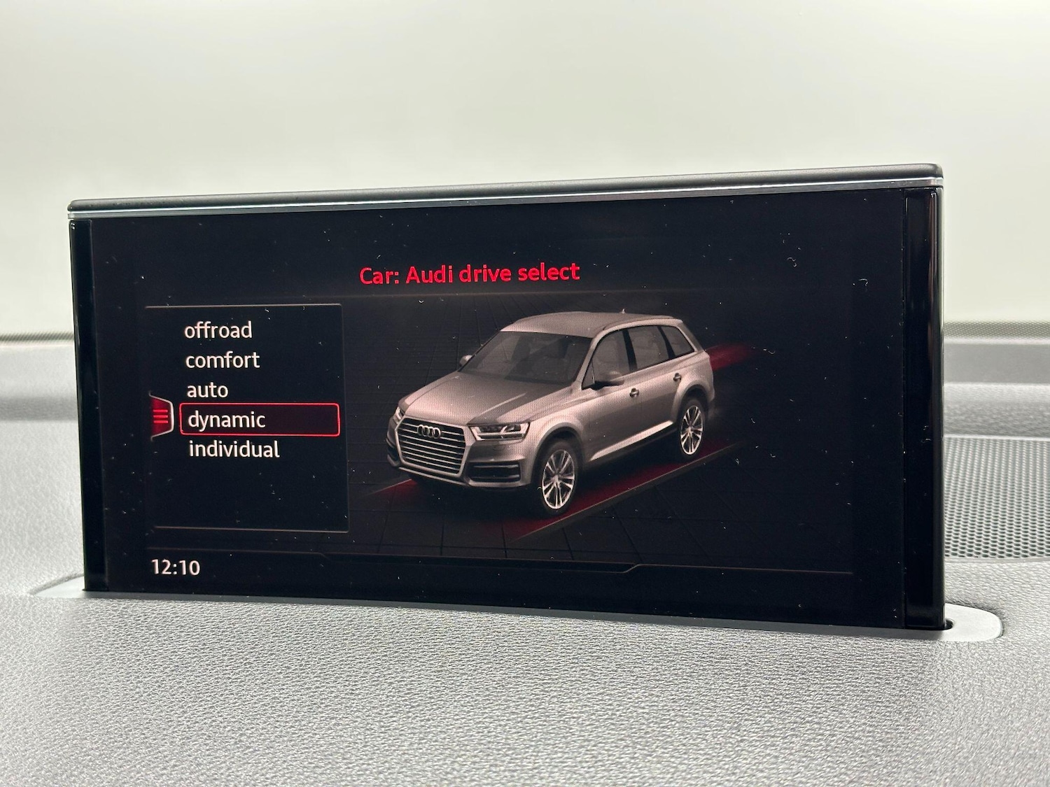 Used Audi Q7 2016 for sale - 77440286: Photo 36