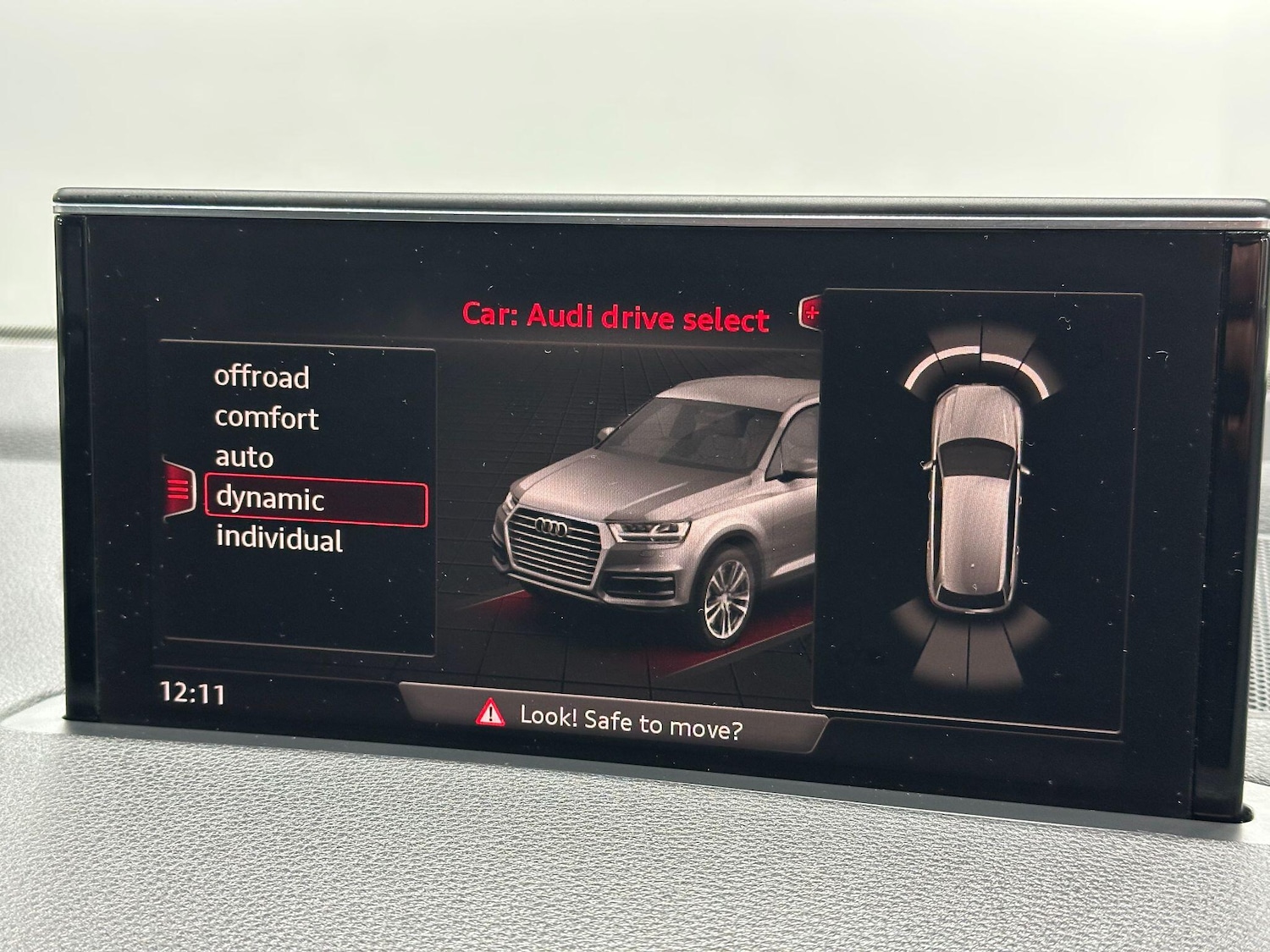 Used Audi Q7 2016 for sale - 77440286: Photo 37