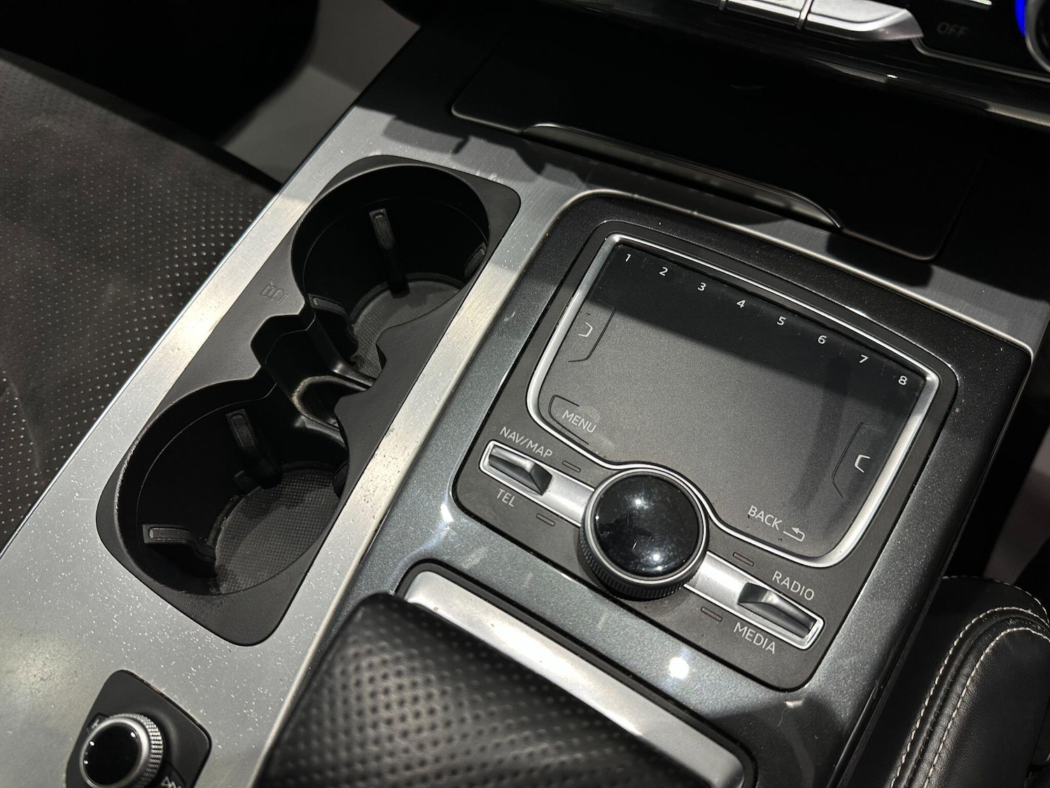 Used Audi Q7 2016 for sale - 77440286: Photo 40