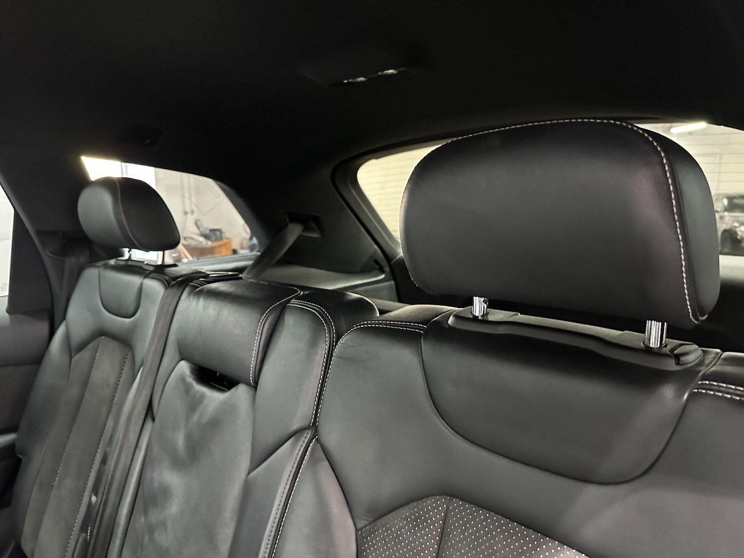 Used Audi Q7 2016 for sale - 77440286: Photo 55