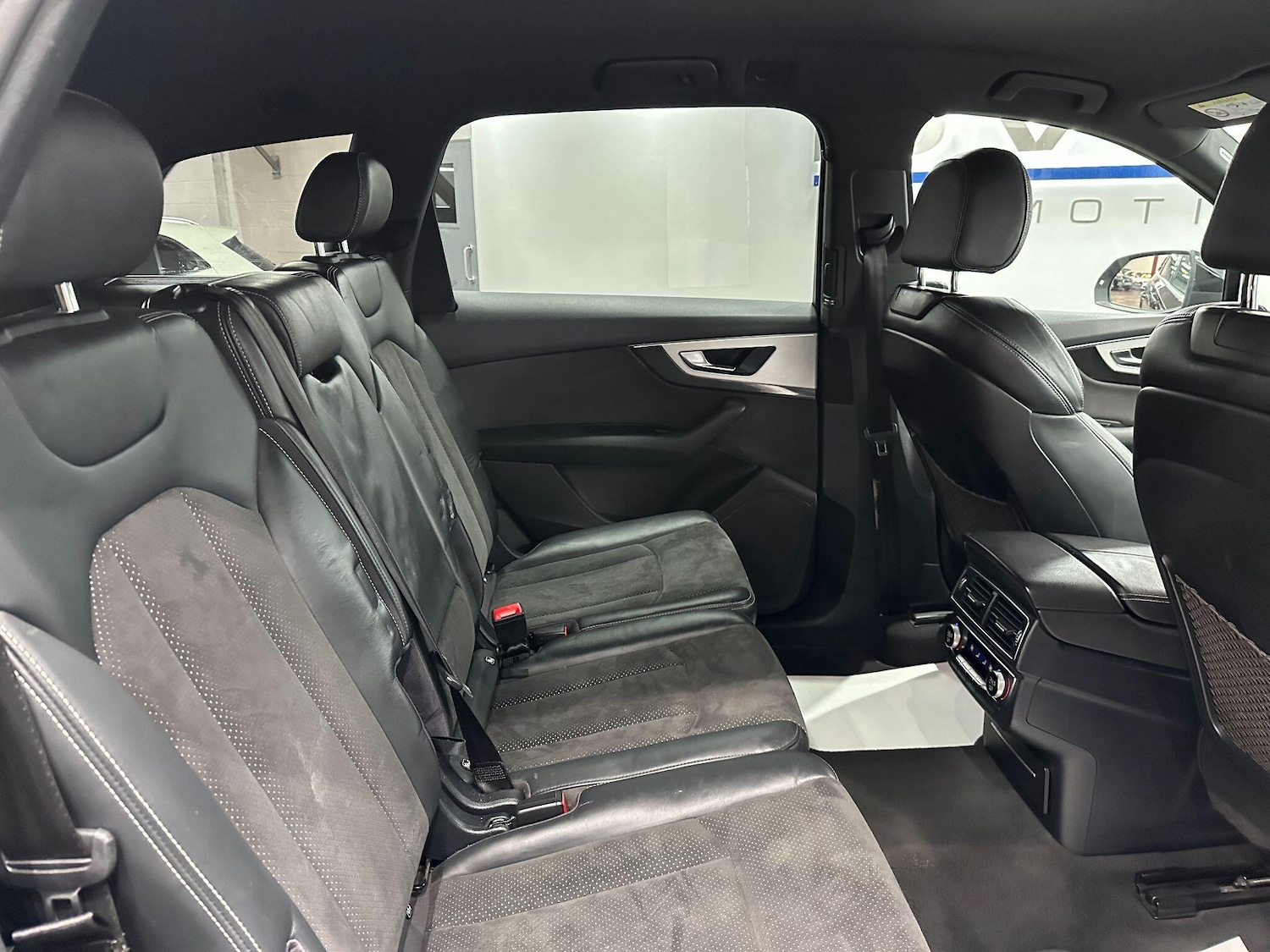 Used Audi Q7 2016 for sale - 77440286: Photo 58