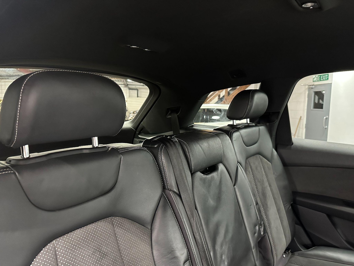 Used Audi Q7 2016 for sale - 77440286: Photo 59