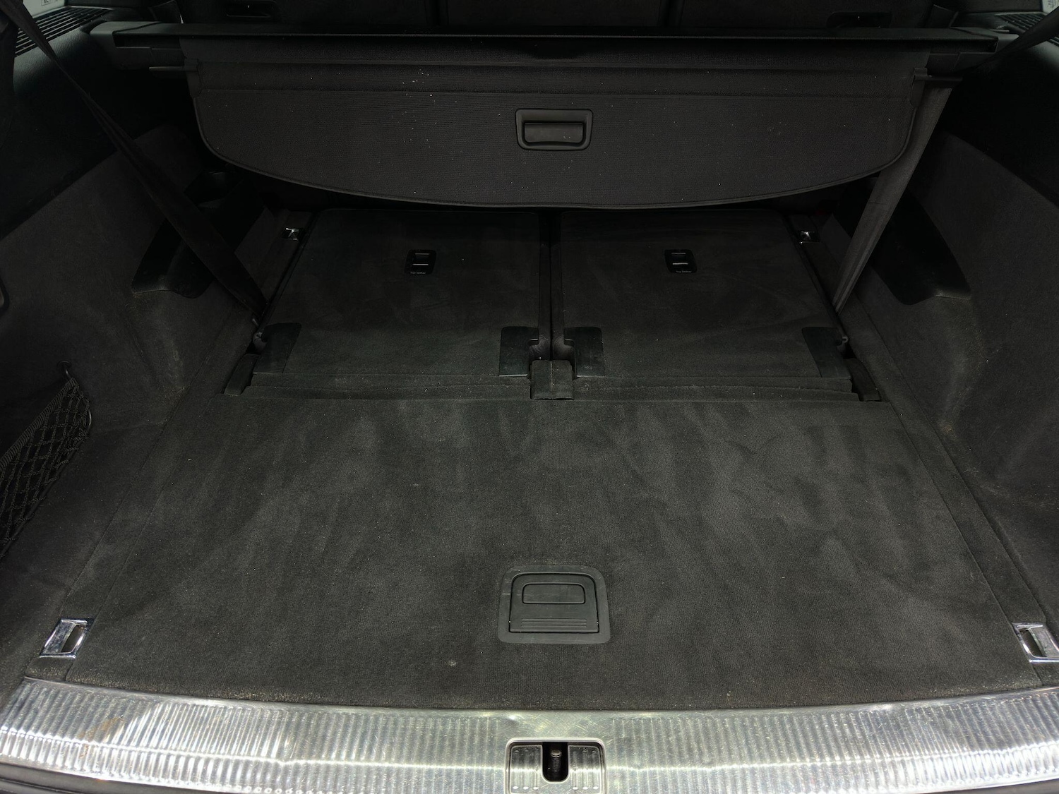 Used Audi Q7 2016 for sale - 77440286: Photo 63