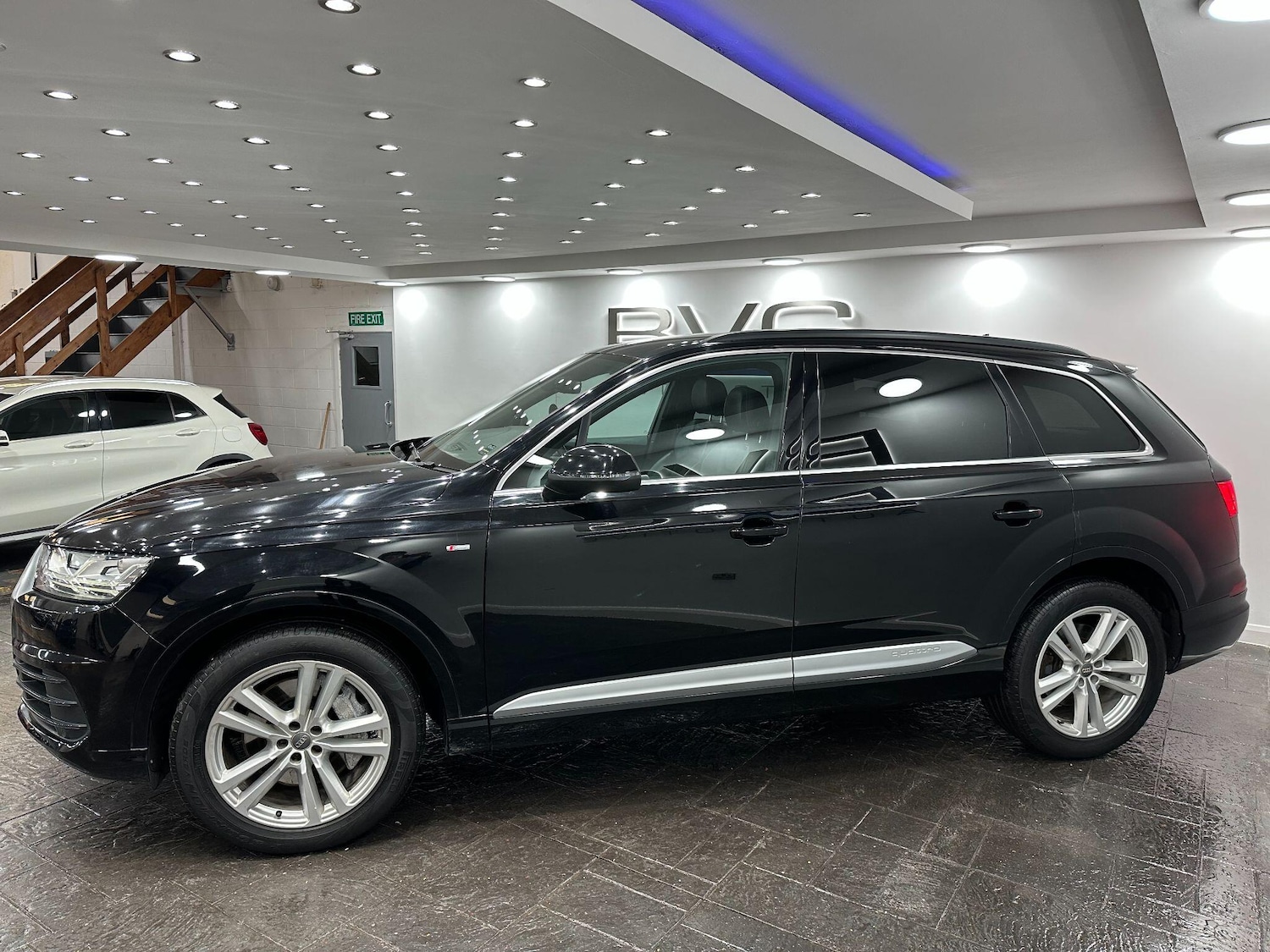 Used Audi Q7 2016 for sale - 77440286: Photo 7