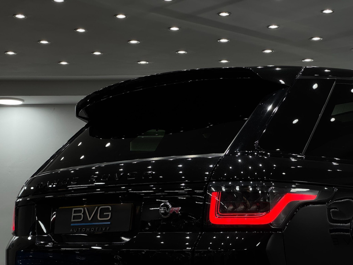 Used Land Rover Range Rover Sport 2018 for sale - 77559394: Photo 19