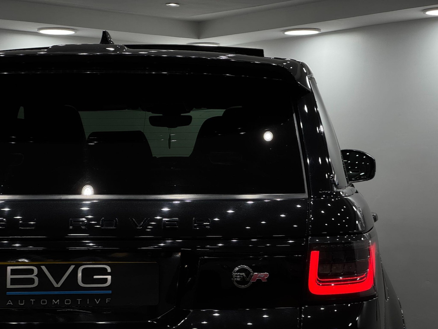 Used Land Rover Range Rover Sport 2018 for sale - 77559394: Photo 20