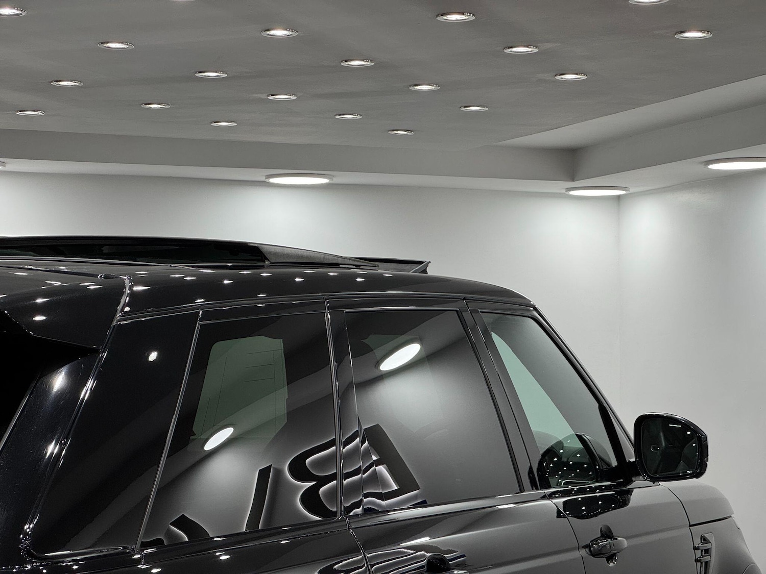 Used Land Rover Range Rover Sport 2018 for sale - 77559394: Photo 21