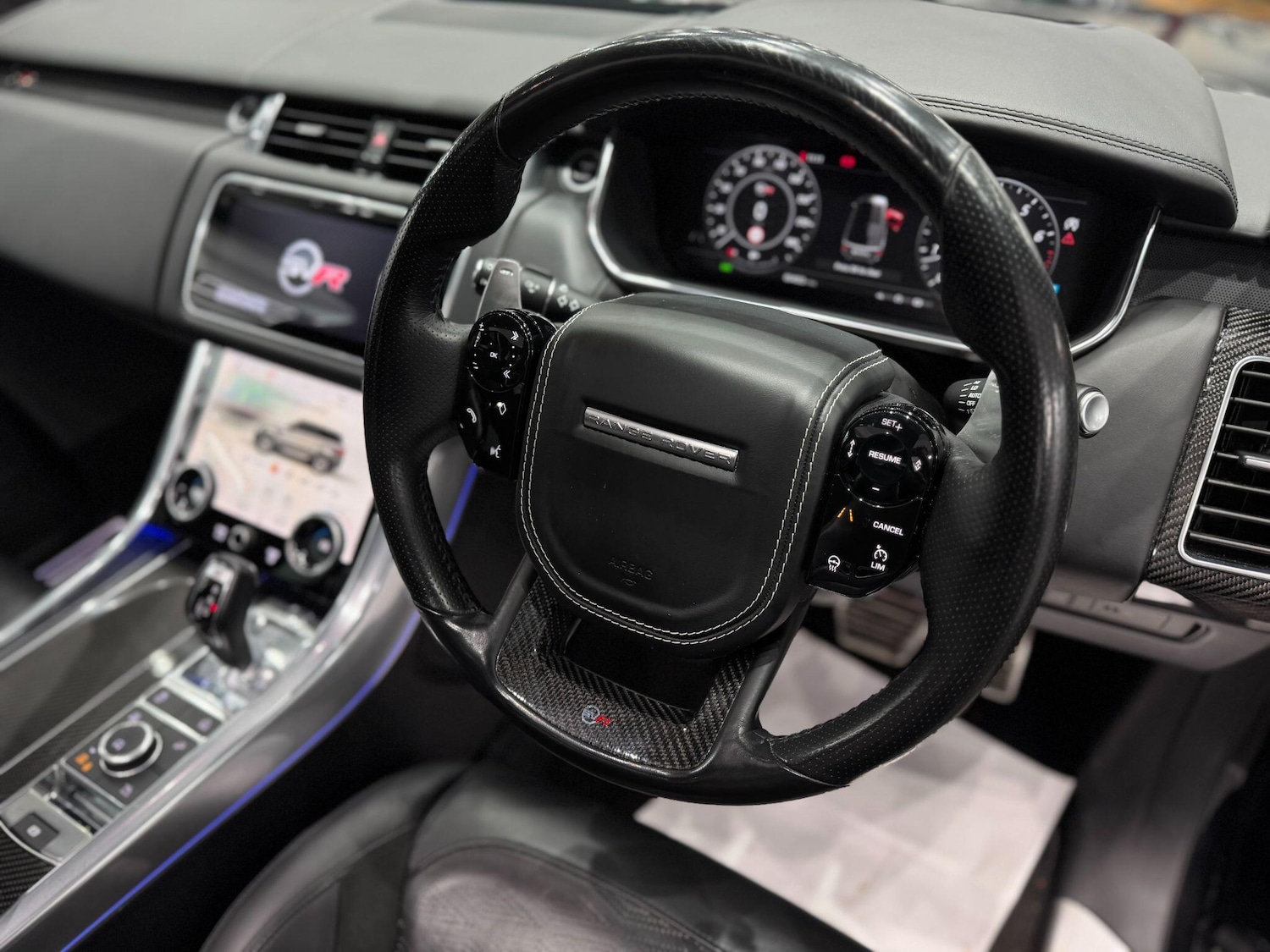 Used Land Rover Range Rover Sport 2018 for sale - 77559394: Photo 25