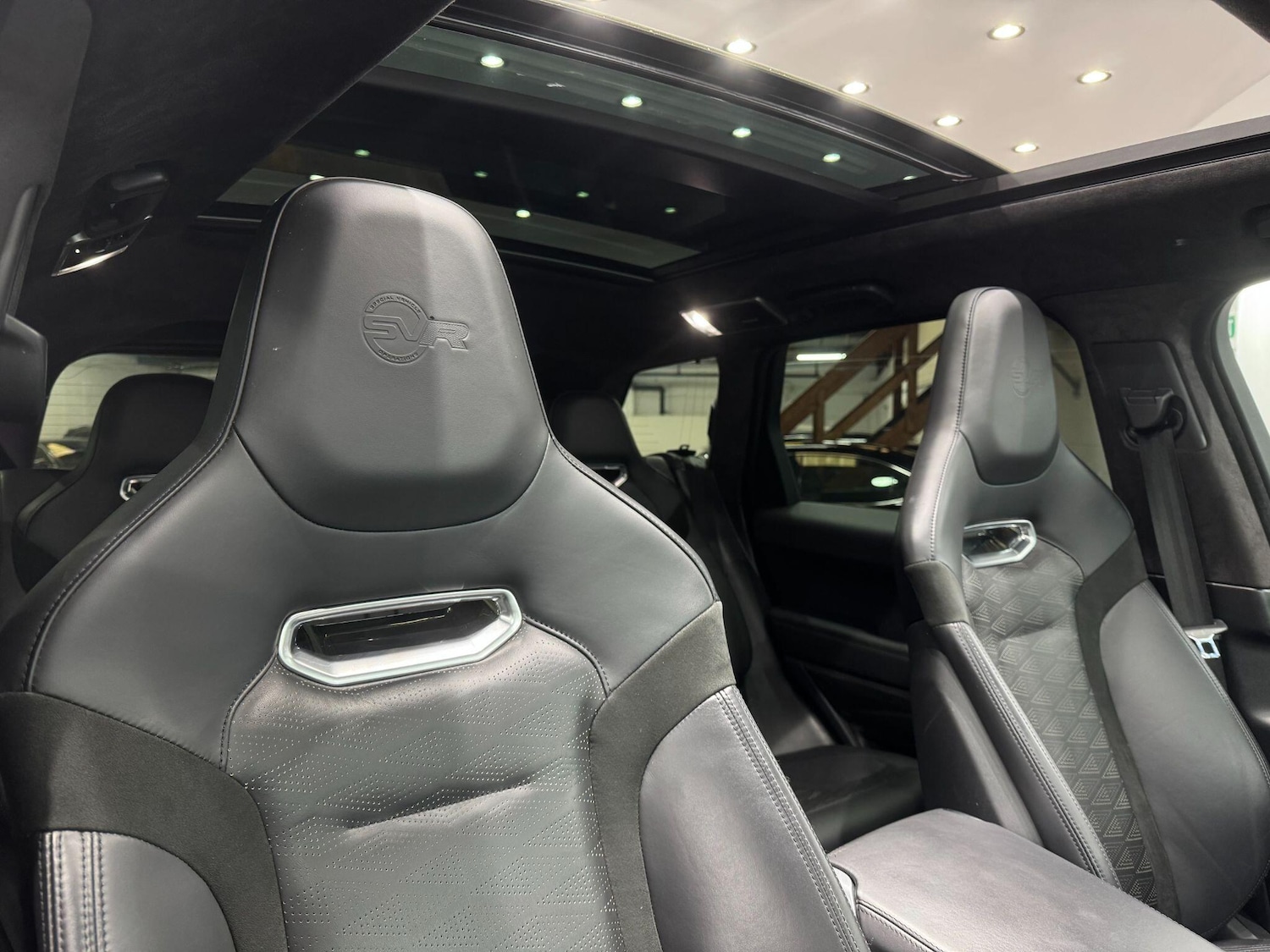 Used Land Rover Range Rover Sport 2018 for sale - 77559394: Photo 28