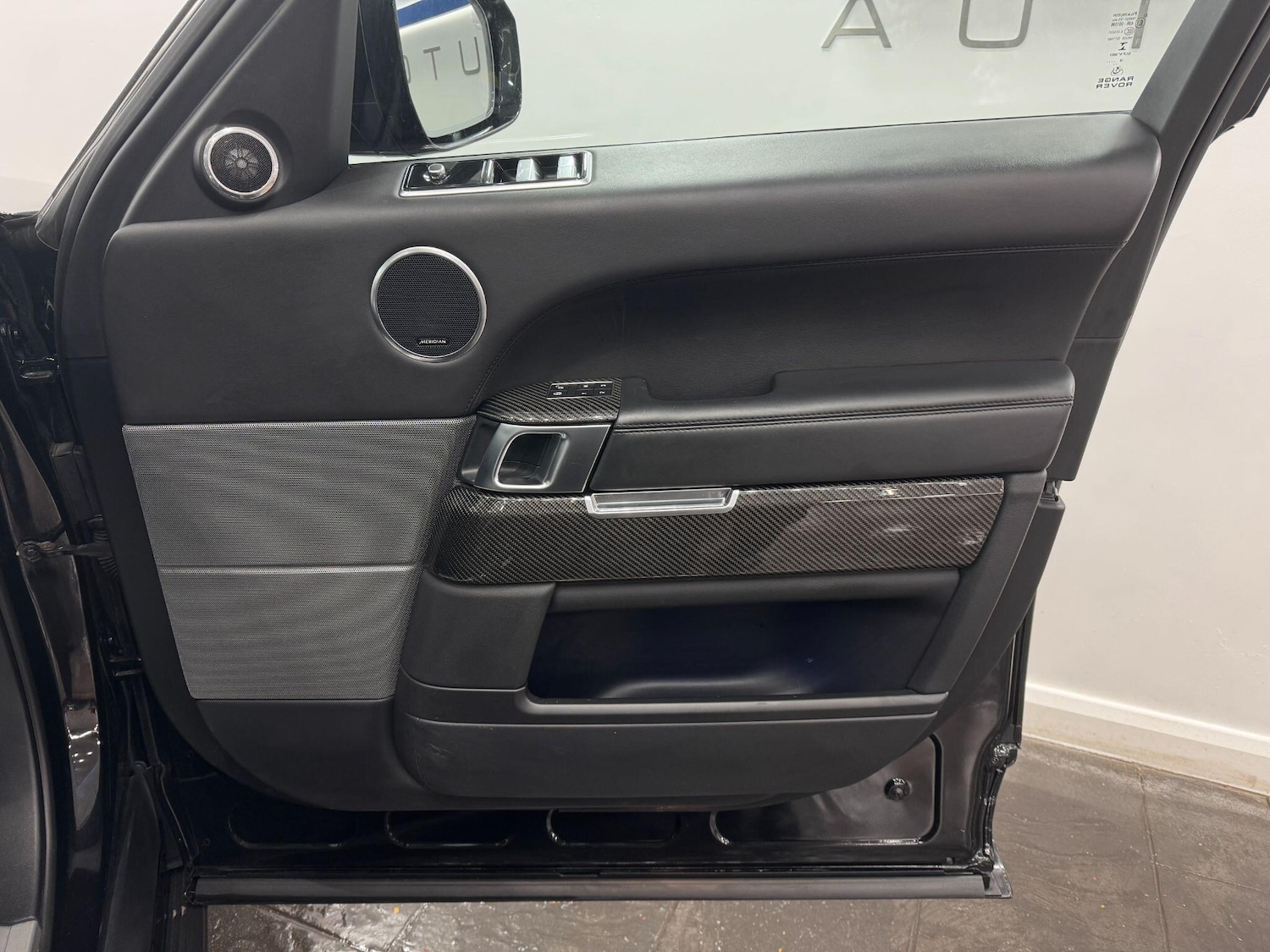 Used Land Rover Range Rover Sport 2018 for sale - 77559394: Photo 31