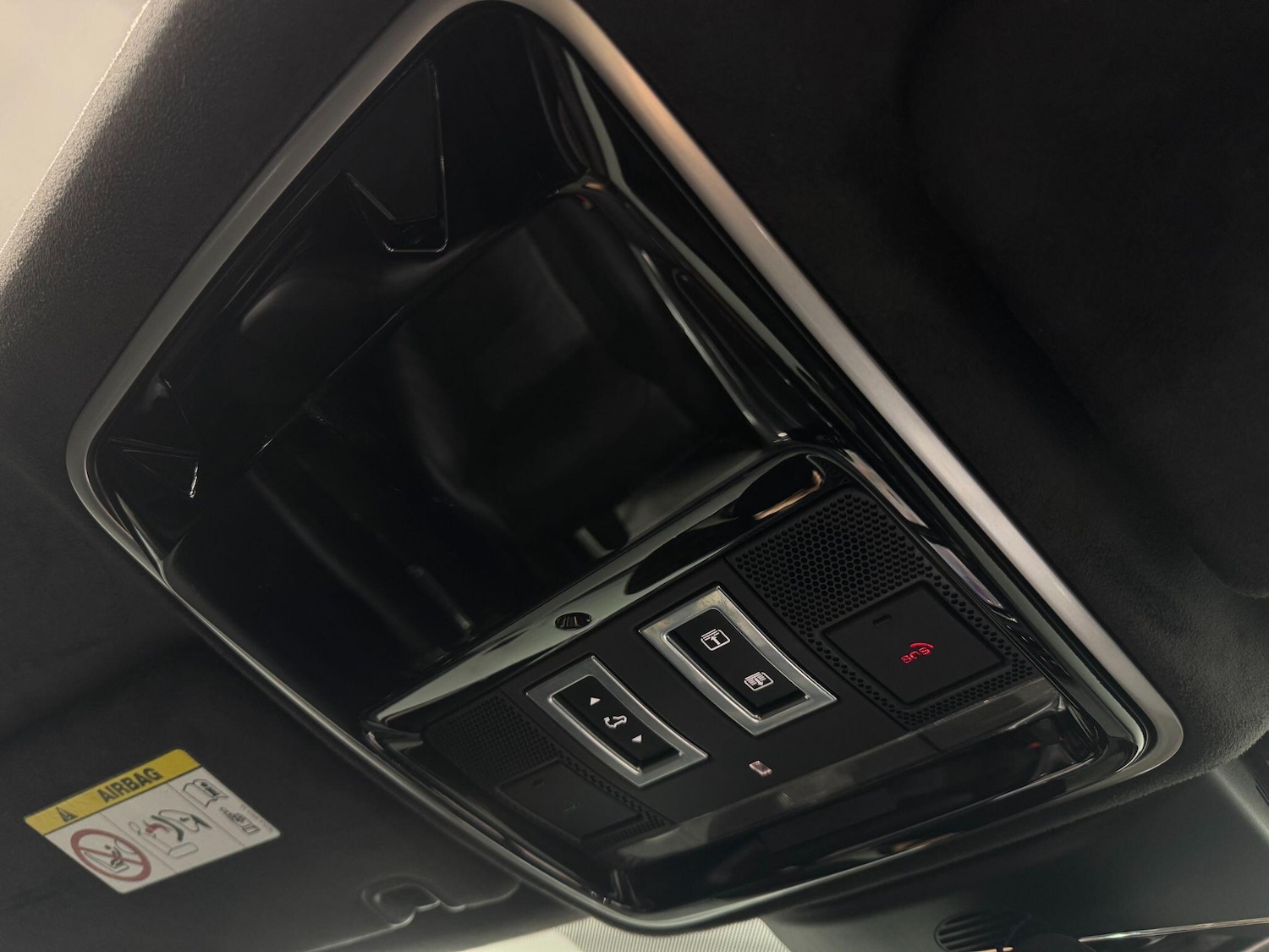 Used Land Rover Range Rover Sport 2018 for sale - 77559394: Photo 34