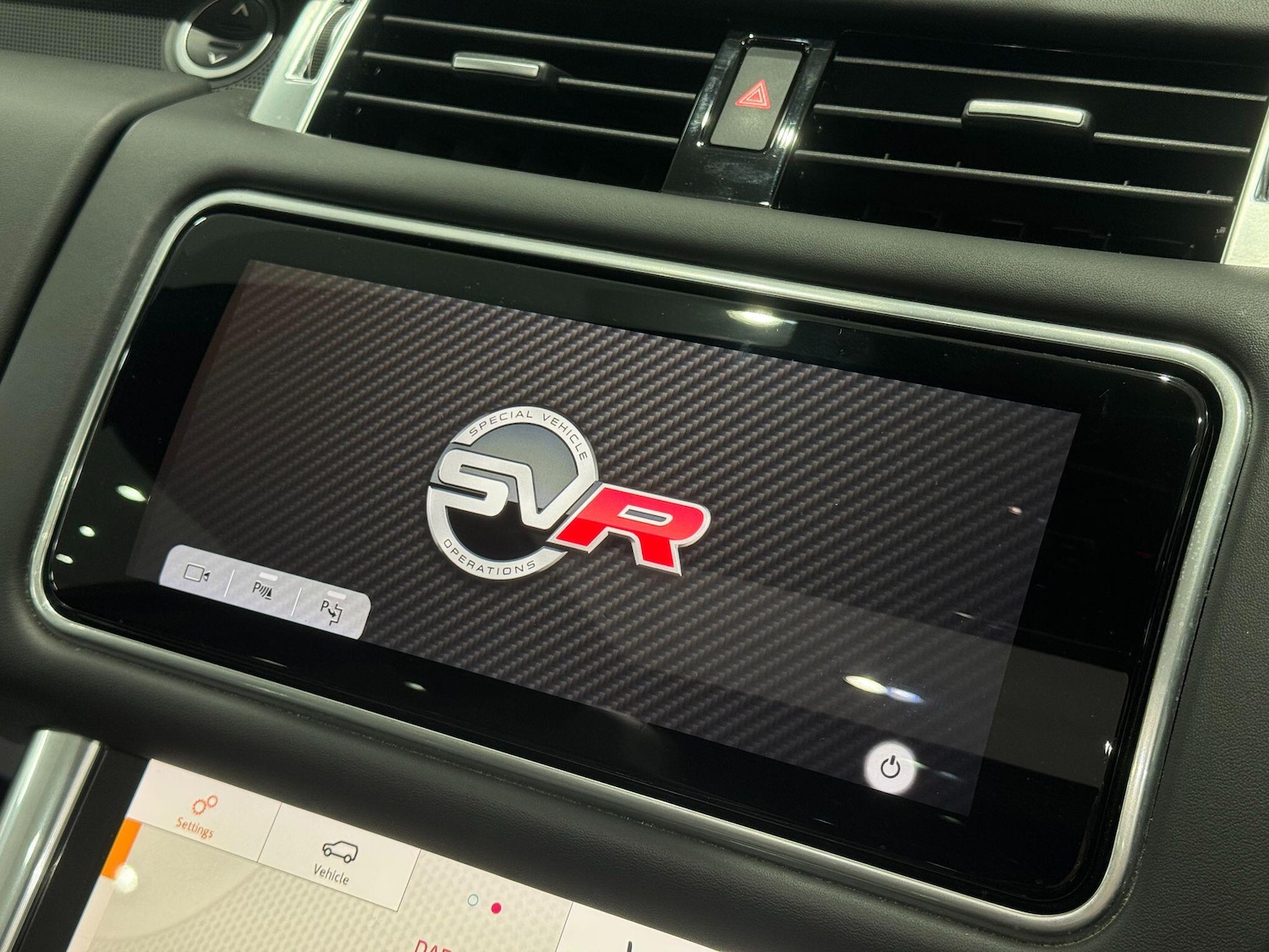 Used Land Rover Range Rover Sport 2018 for sale - 77559394: Photo 37