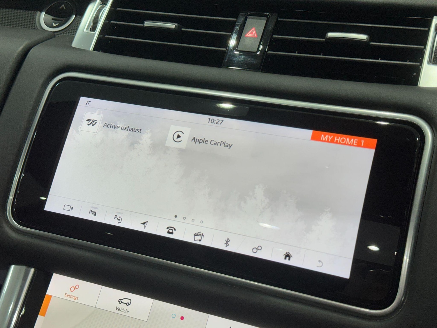 Used Land Rover Range Rover Sport 2018 for sale - 77559394: Photo 38