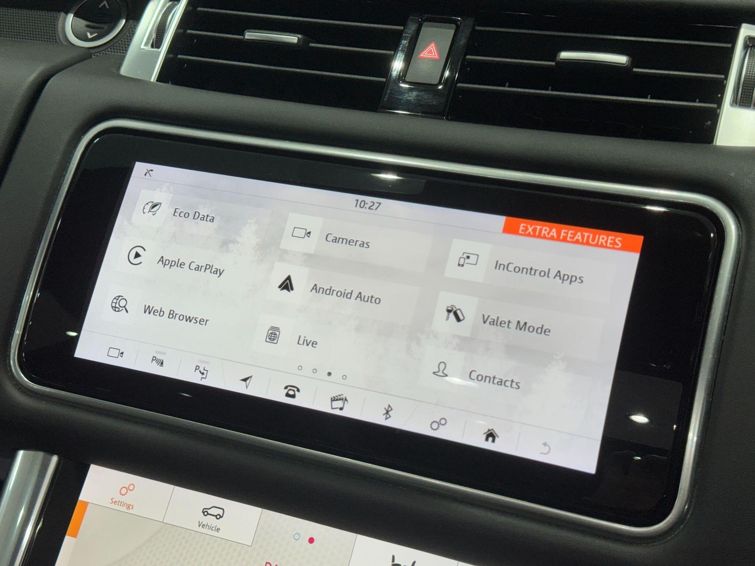 Used Land Rover Range Rover Sport 2018 for sale - 77559394: Photo 40