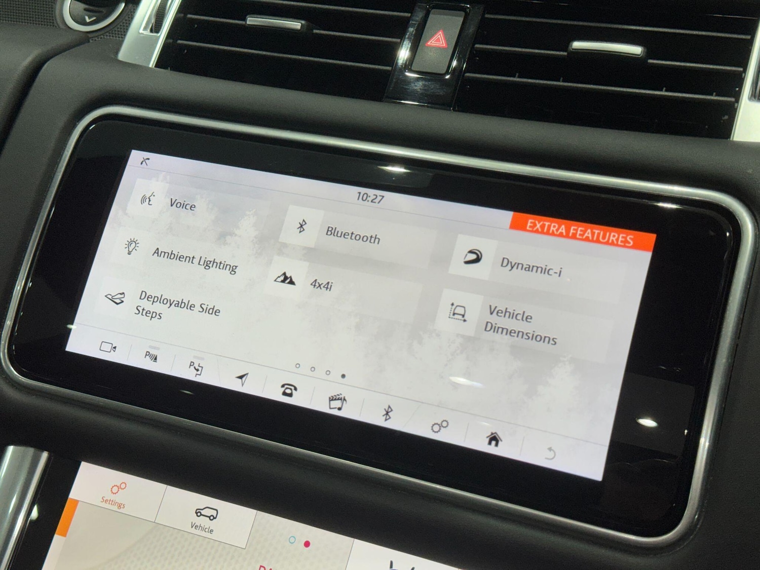 Used Land Rover Range Rover Sport 2018 for sale - 77559394: Photo 41