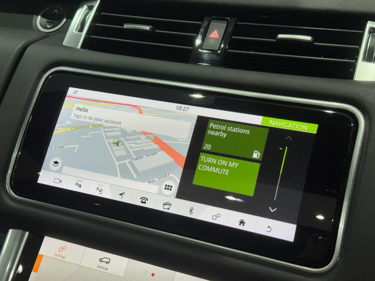 Used Land Rover Range Rover Sport 2018 for sale - 77559394: Photo 42