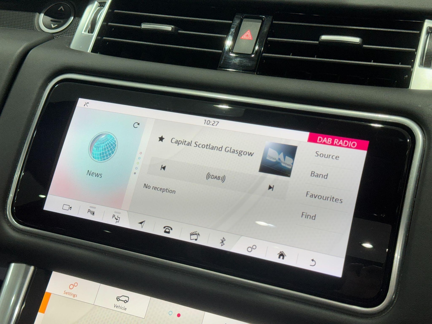 Used Land Rover Range Rover Sport 2018 for sale - 77559394: Photo 43