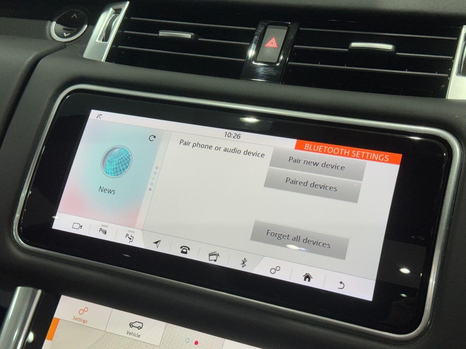 Used Land Rover Range Rover Sport 2018 for sale - 77559394: Photo 44