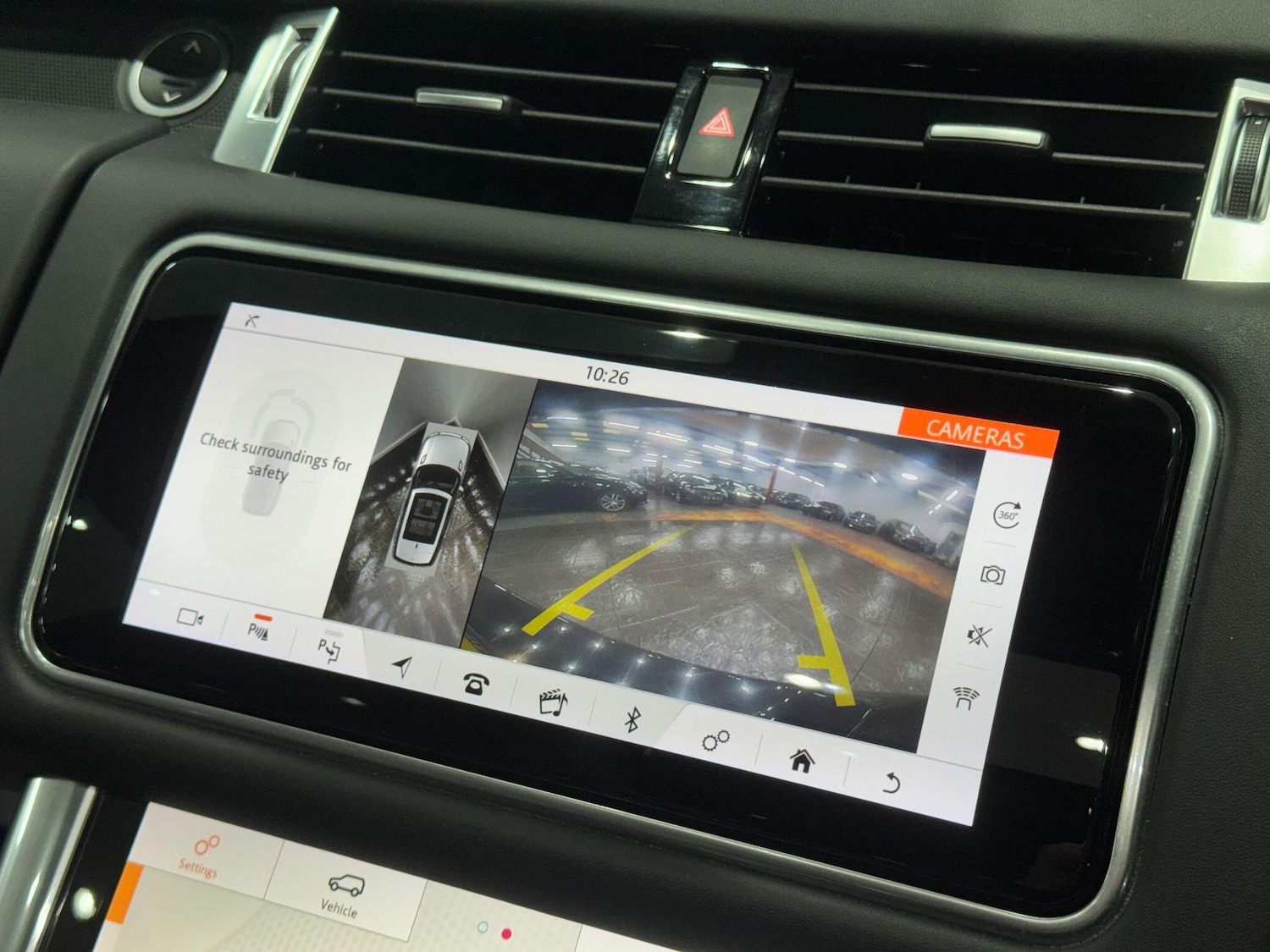 Used Land Rover Range Rover Sport 2018 for sale - 77559394: Photo 46