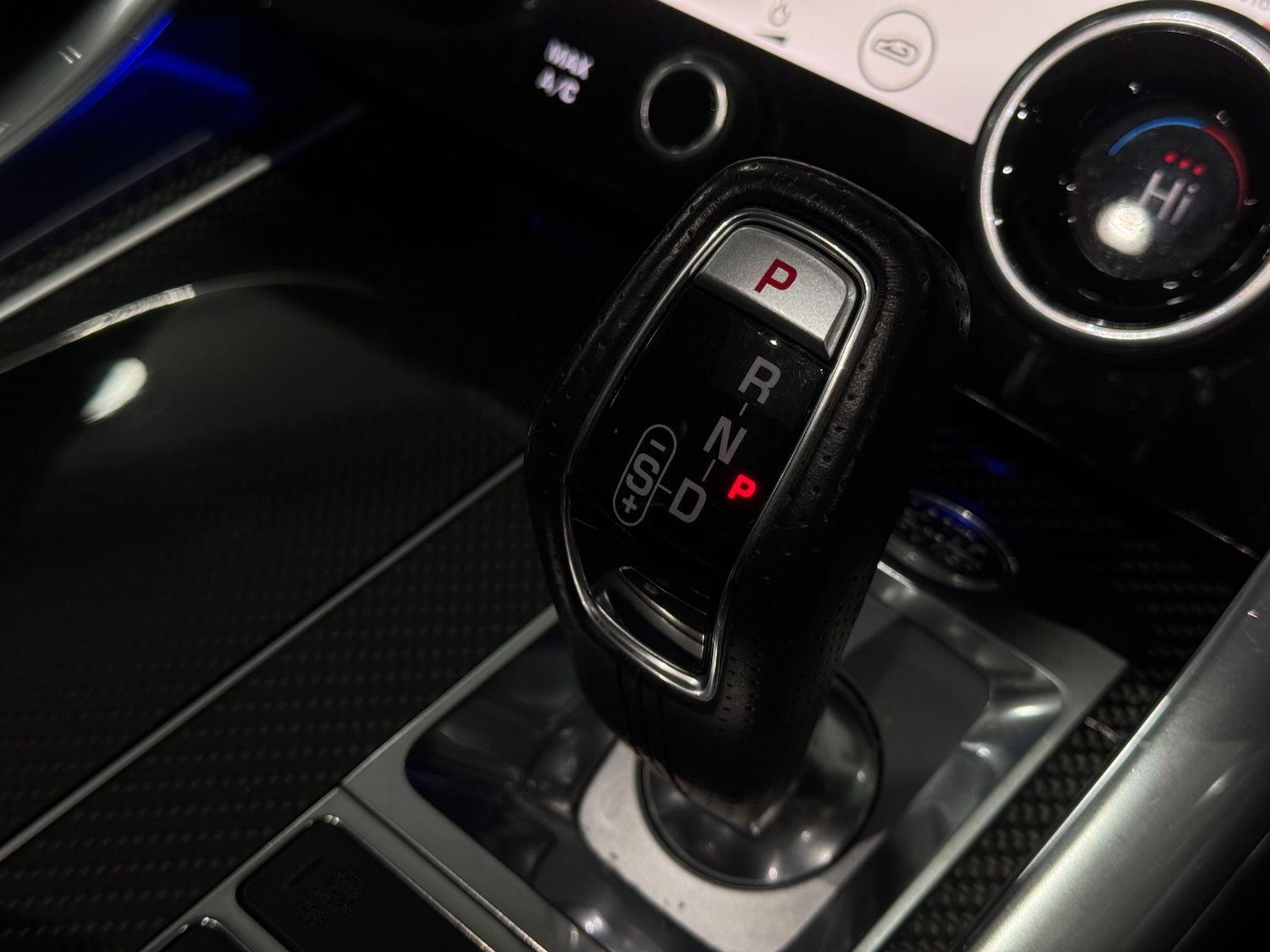 Used Land Rover Range Rover Sport 2018 for sale - 77559394: Photo 52