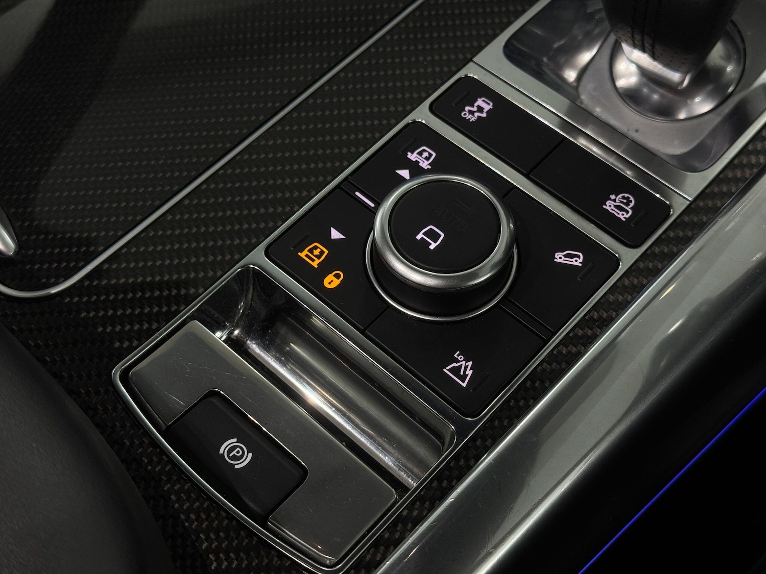 Used Land Rover Range Rover Sport 2018 for sale - 77559394: Photo 55