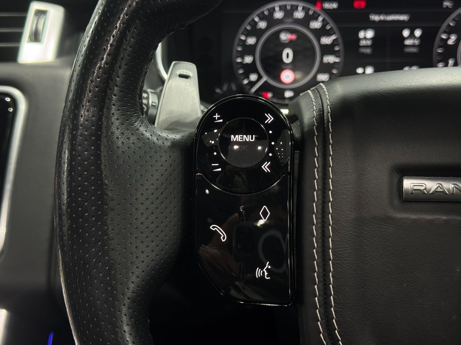 Used Land Rover Range Rover Sport 2018 for sale - 77559394: Photo 60