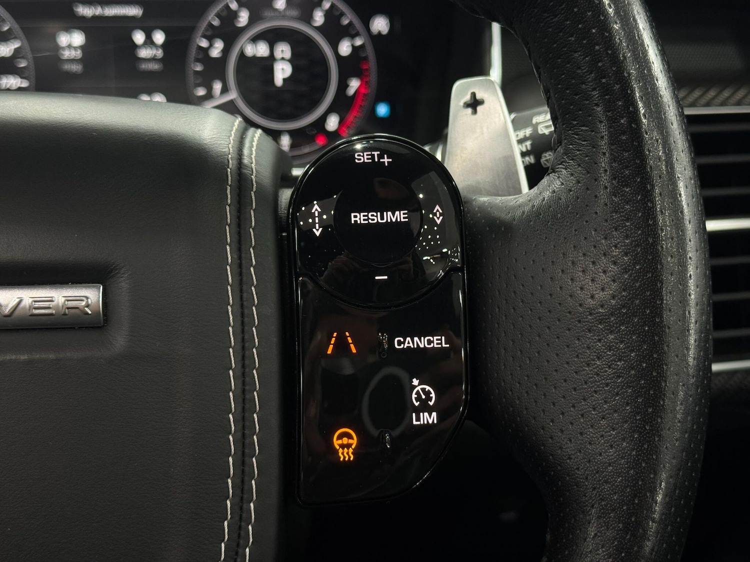 Used Land Rover Range Rover Sport 2018 for sale - 77559394: Photo 61